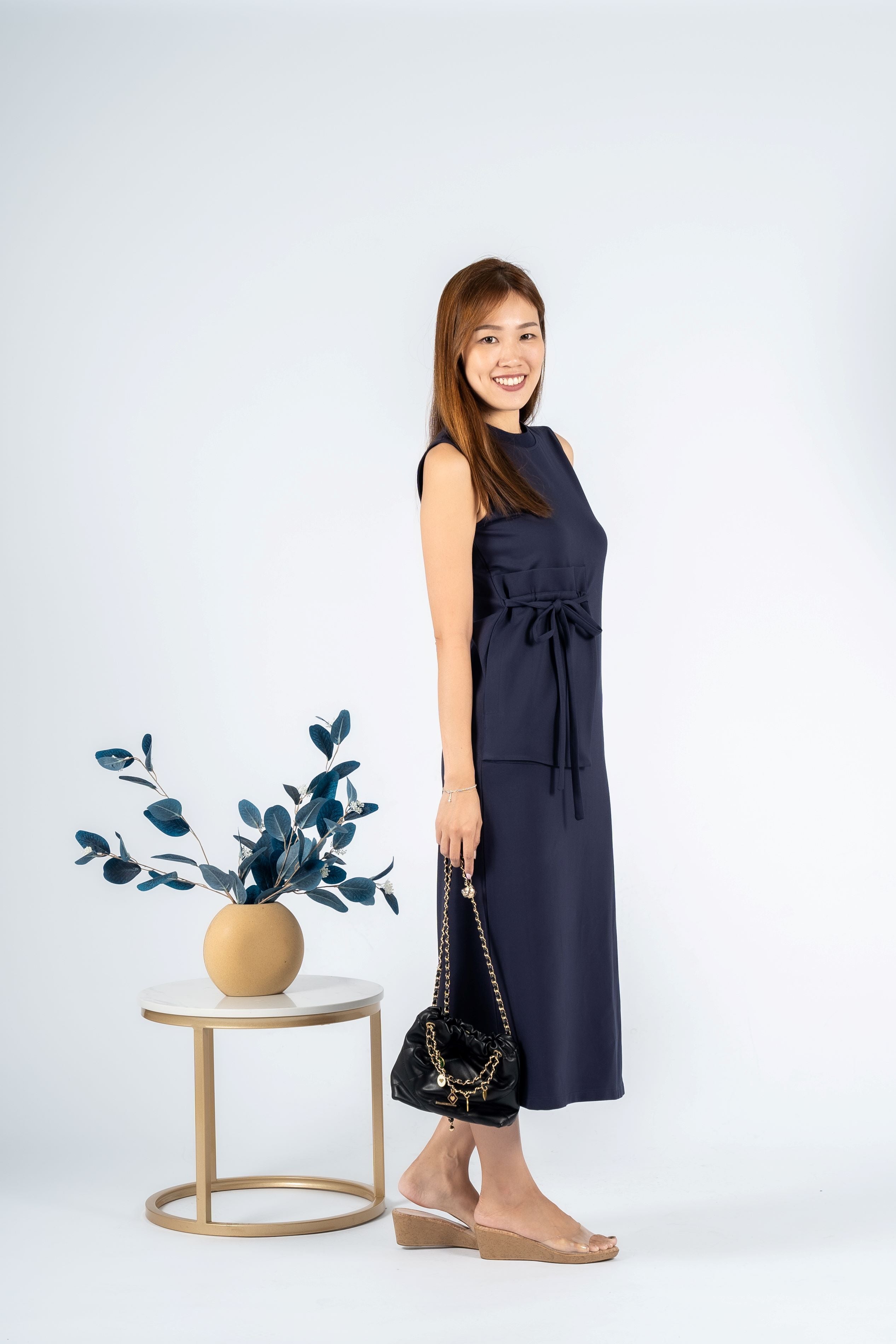Fleuris Dress