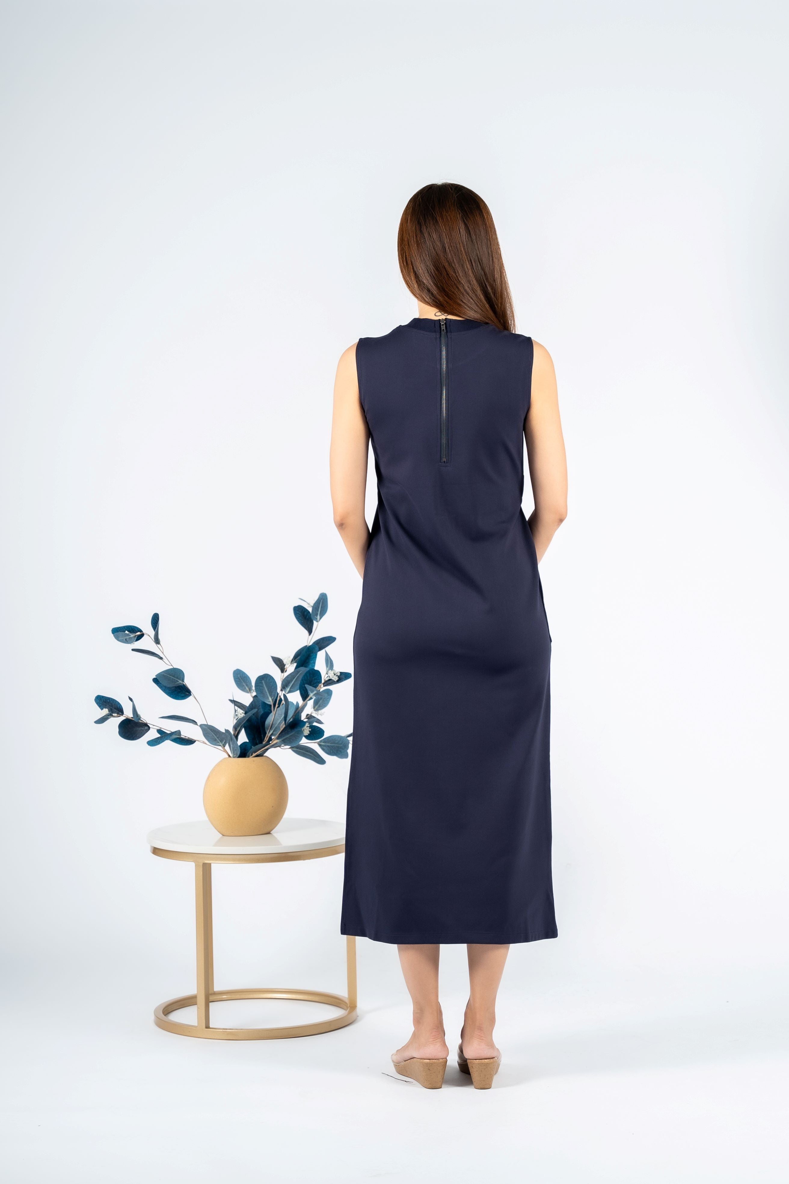 Fleuris Dress