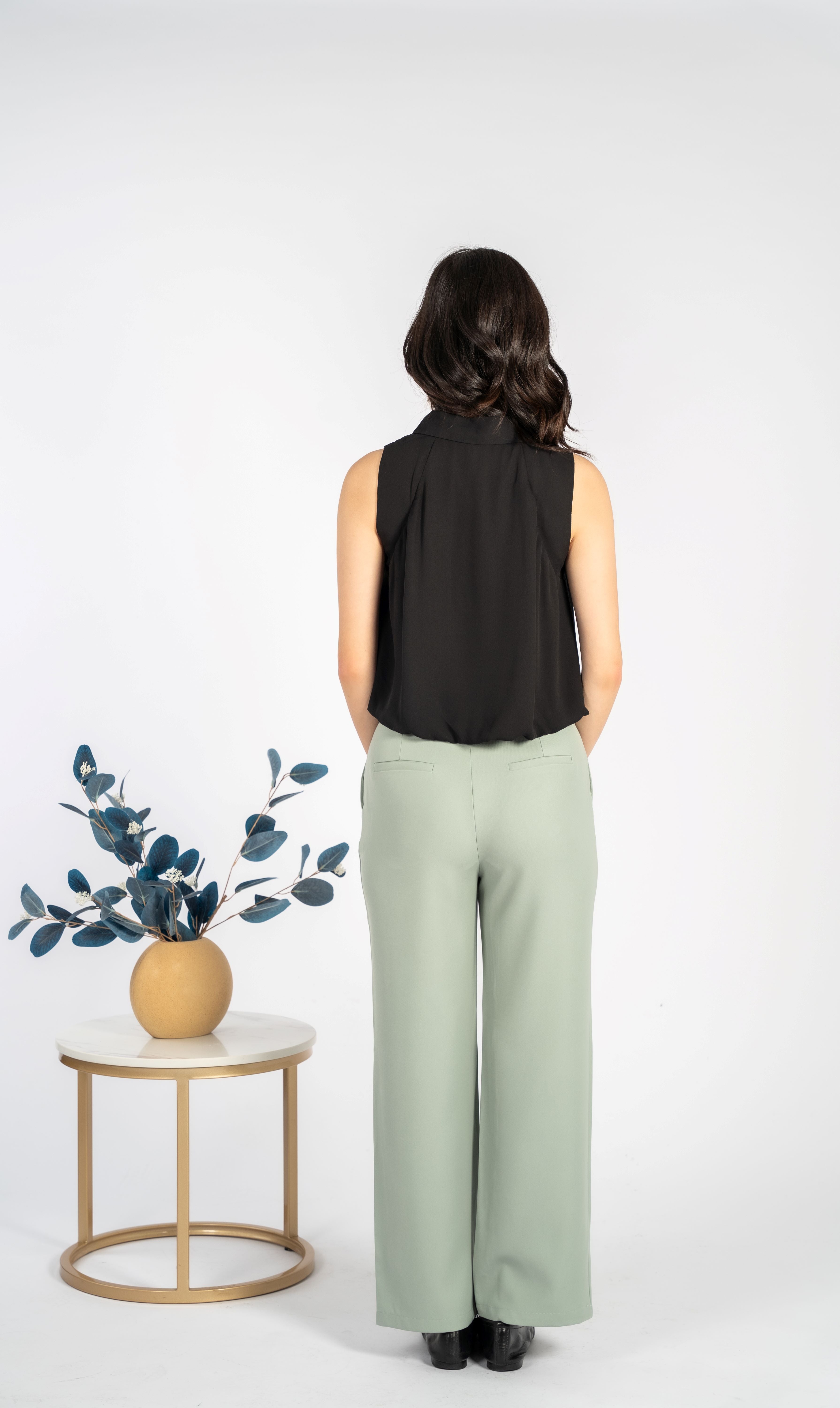 Florielle Pants