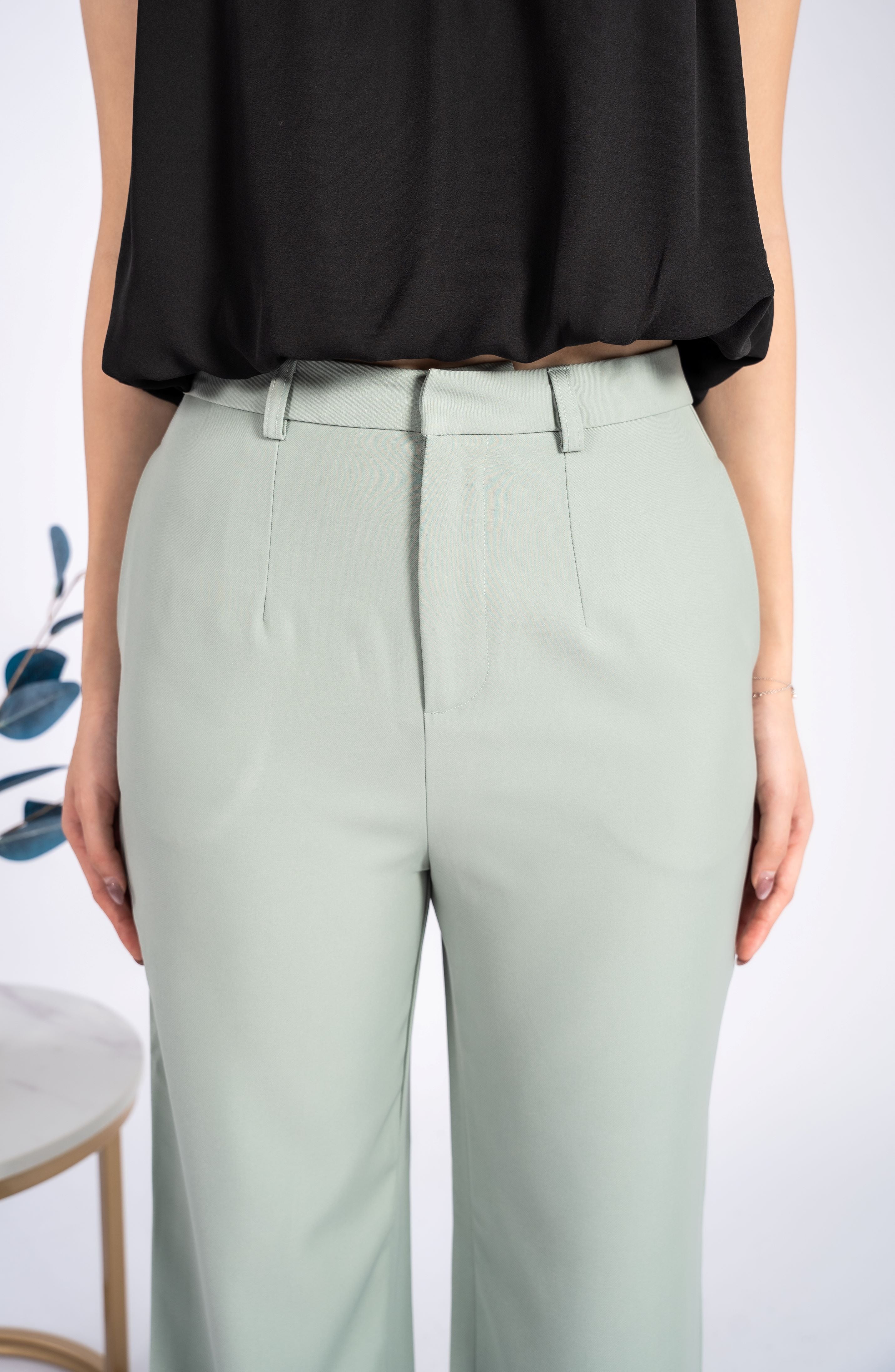Florielle Pants