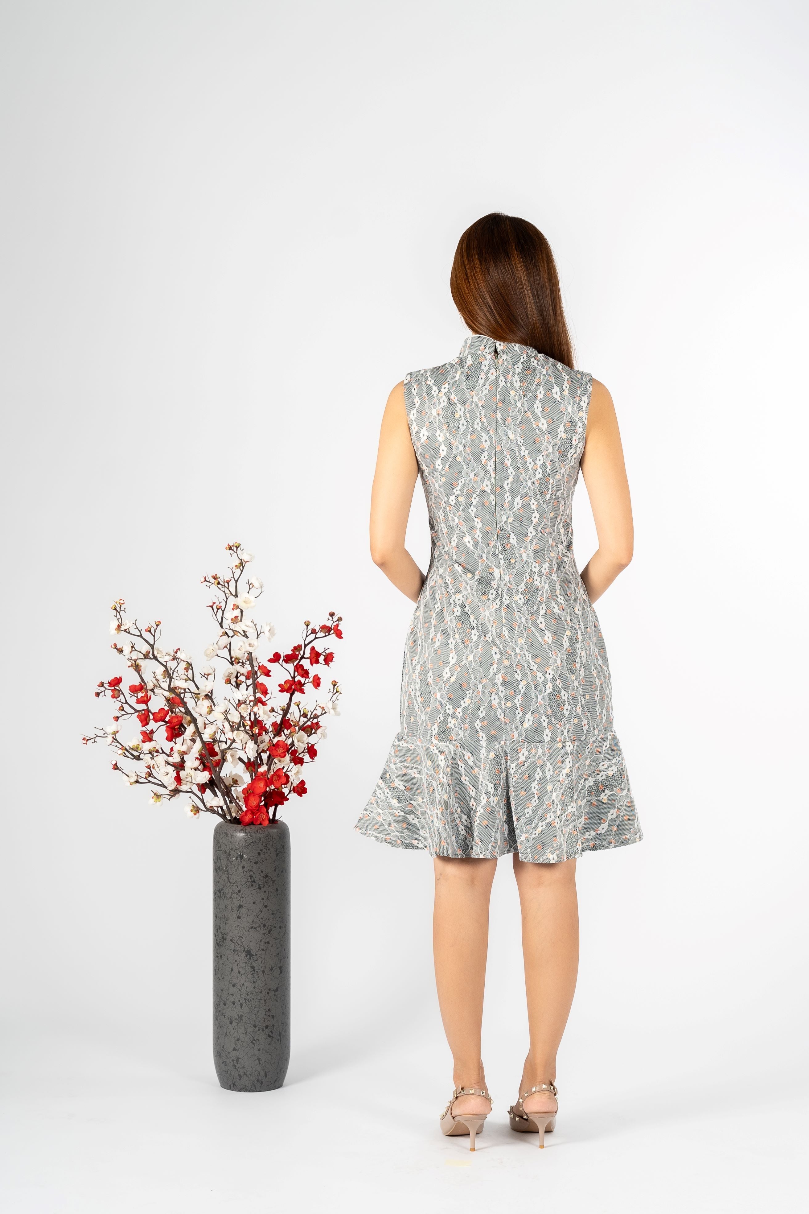 Fortuna Cheongsam