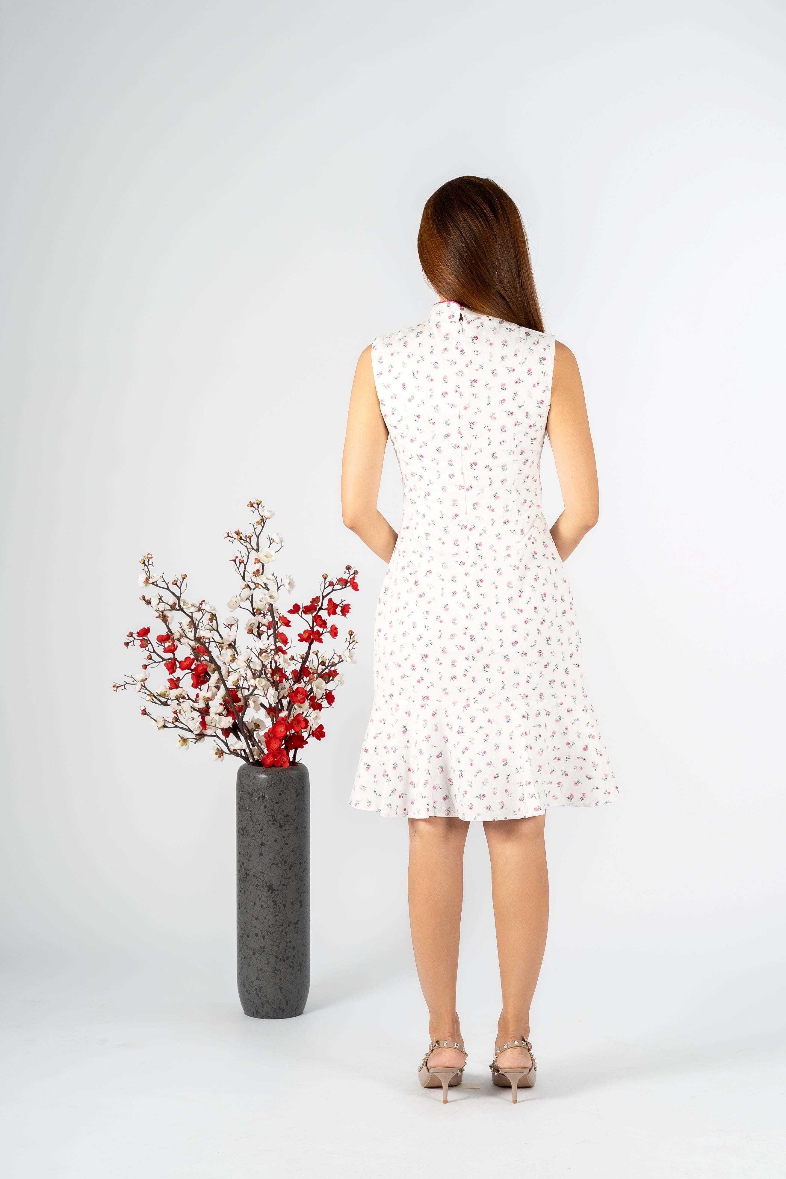 Fortuna Cheongsam