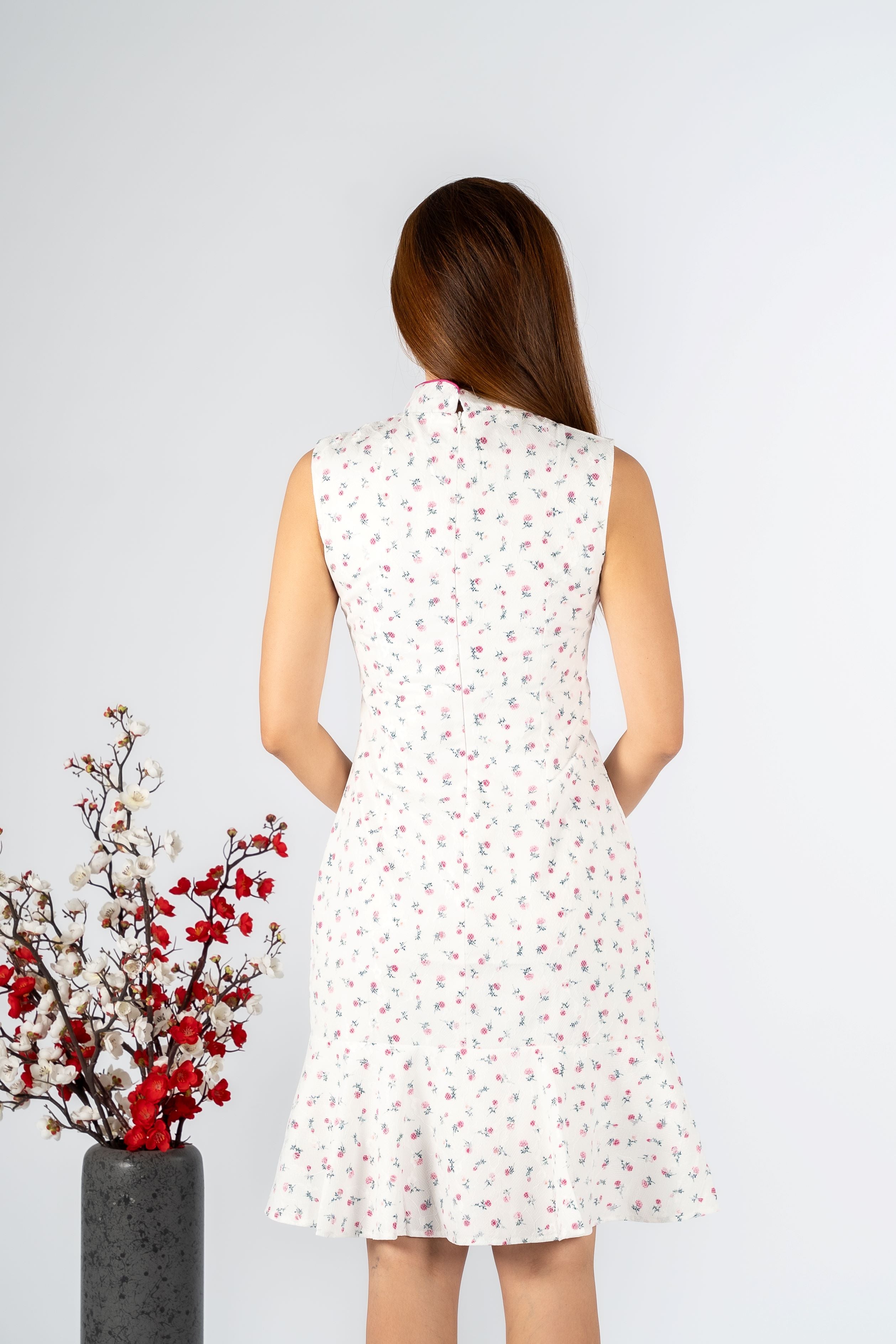 Fortuna Cheongsam
