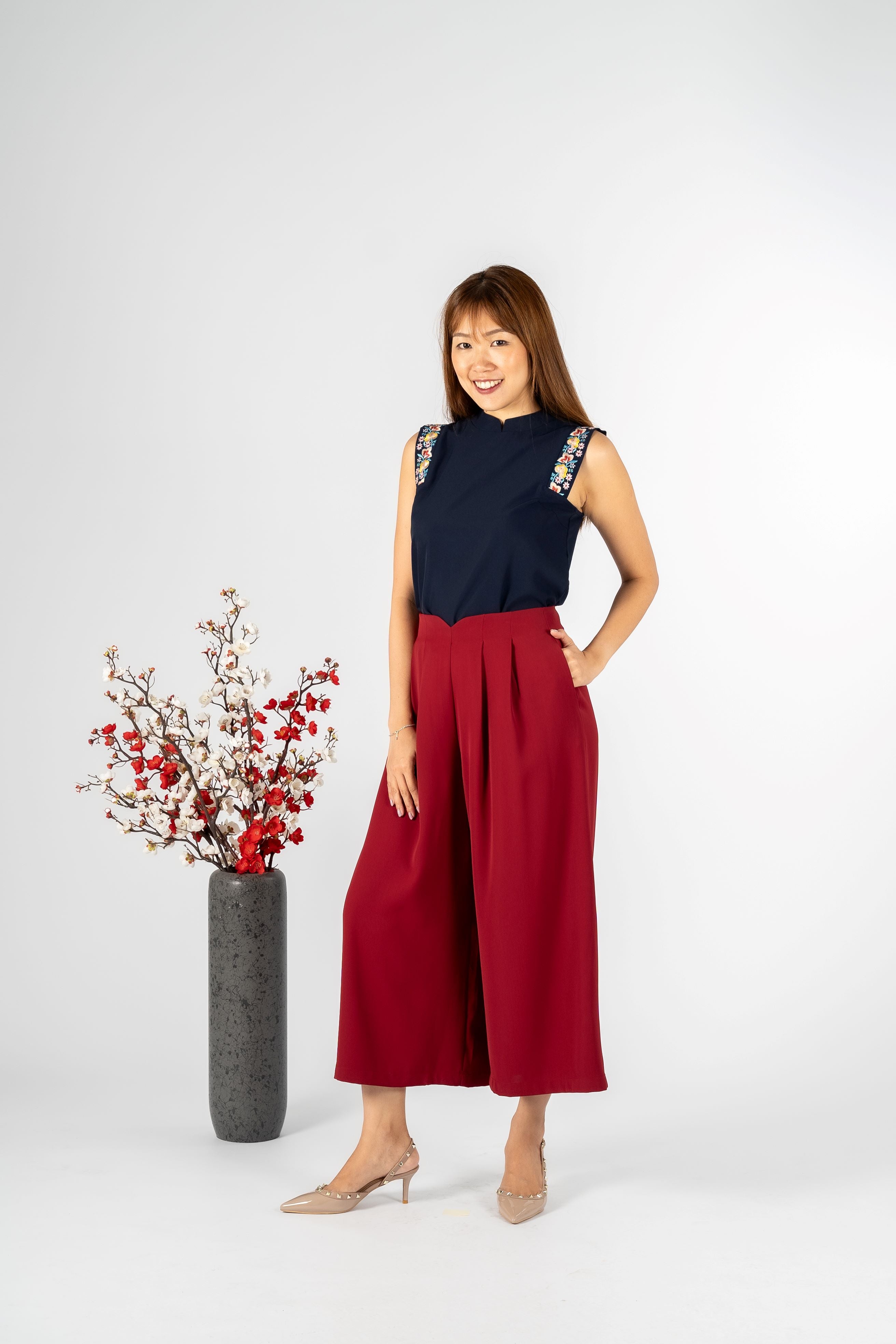 Harmony Top