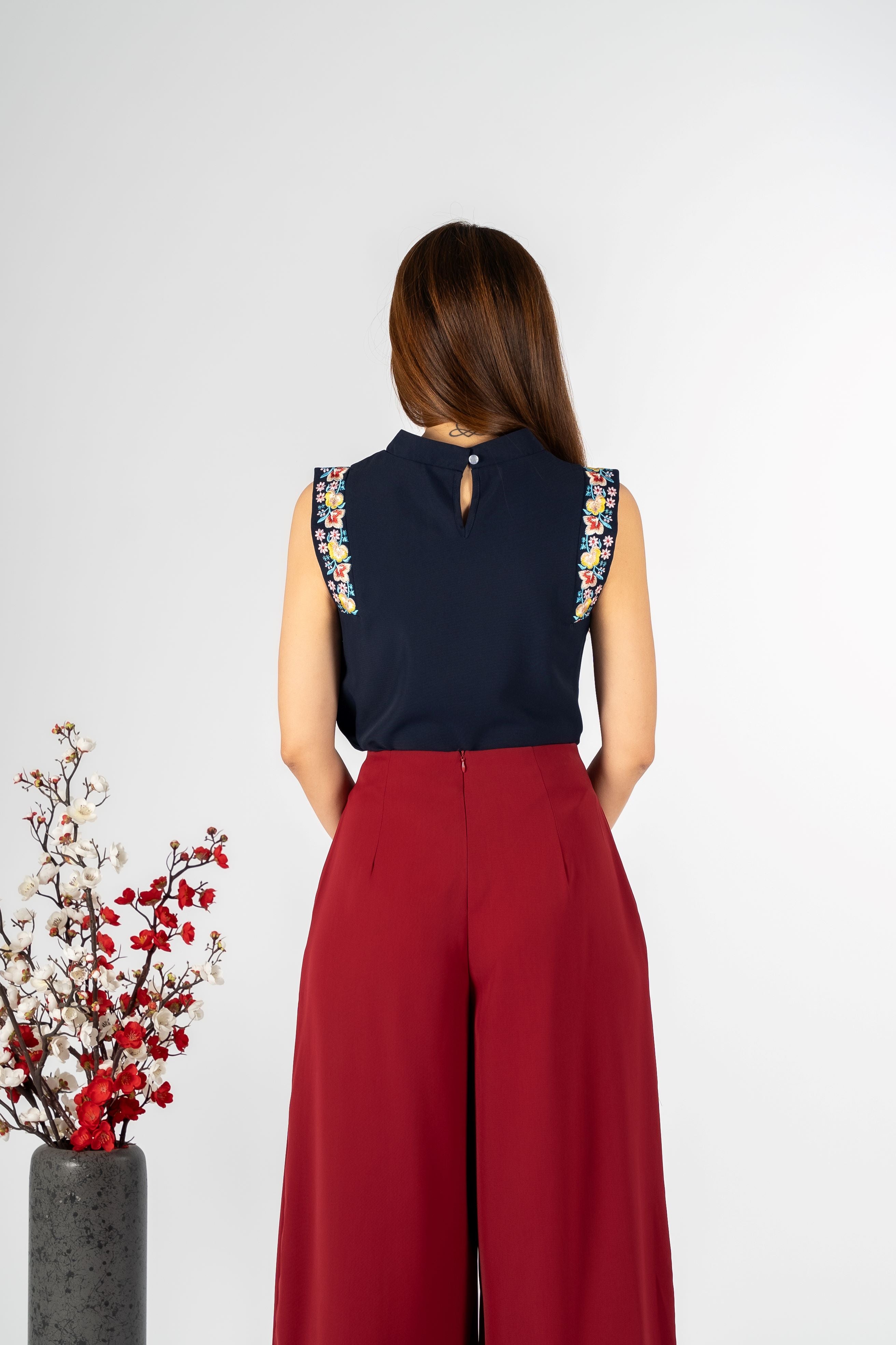 Harmony Top
