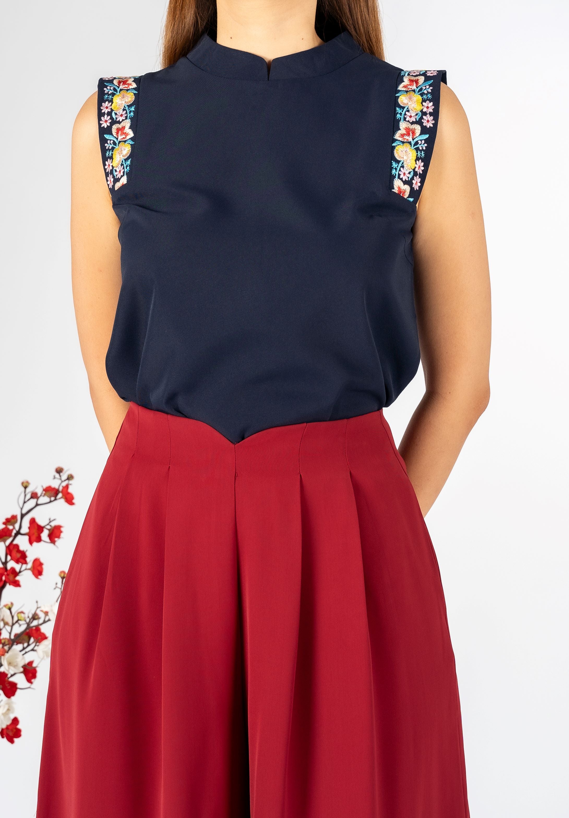 Harmony Top
