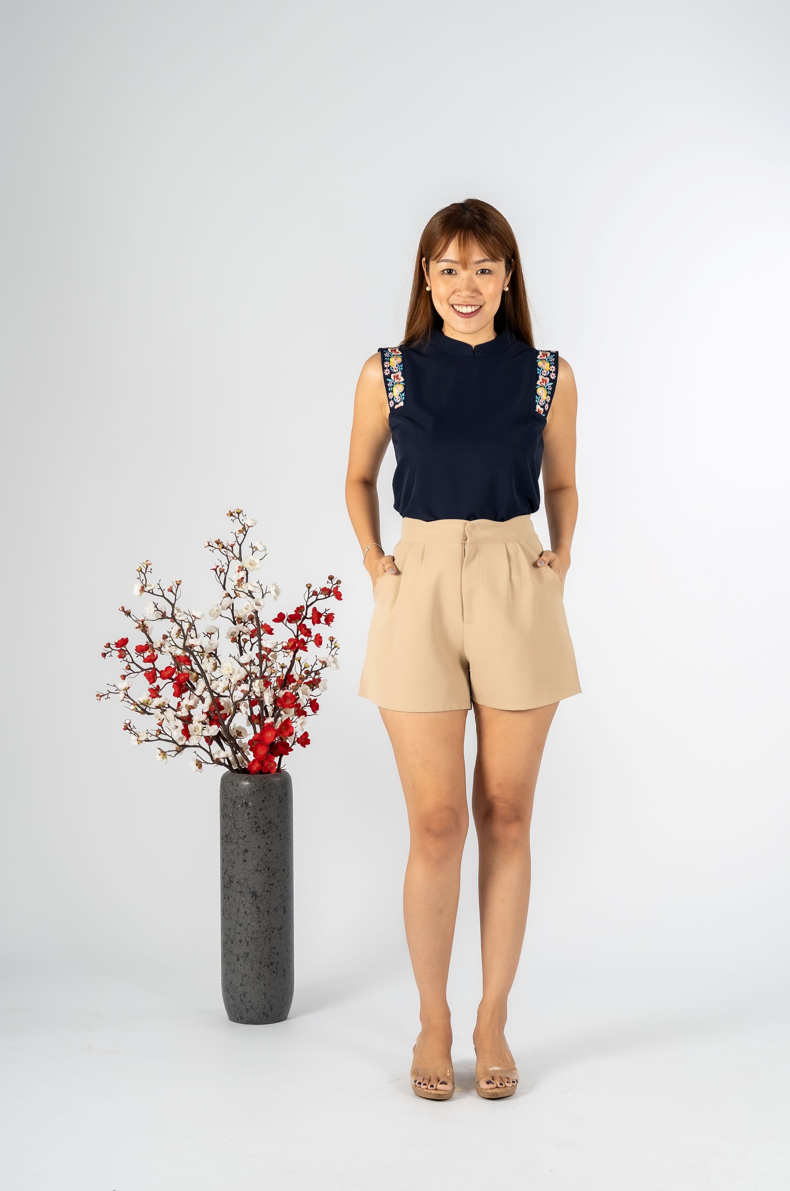 Harmony Top
