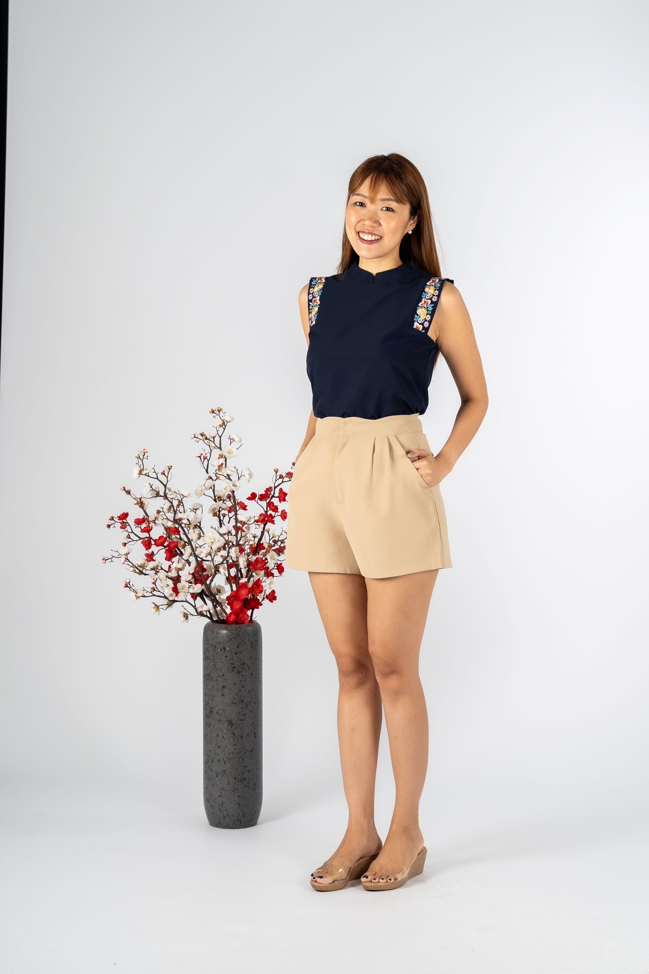 Harmony Top