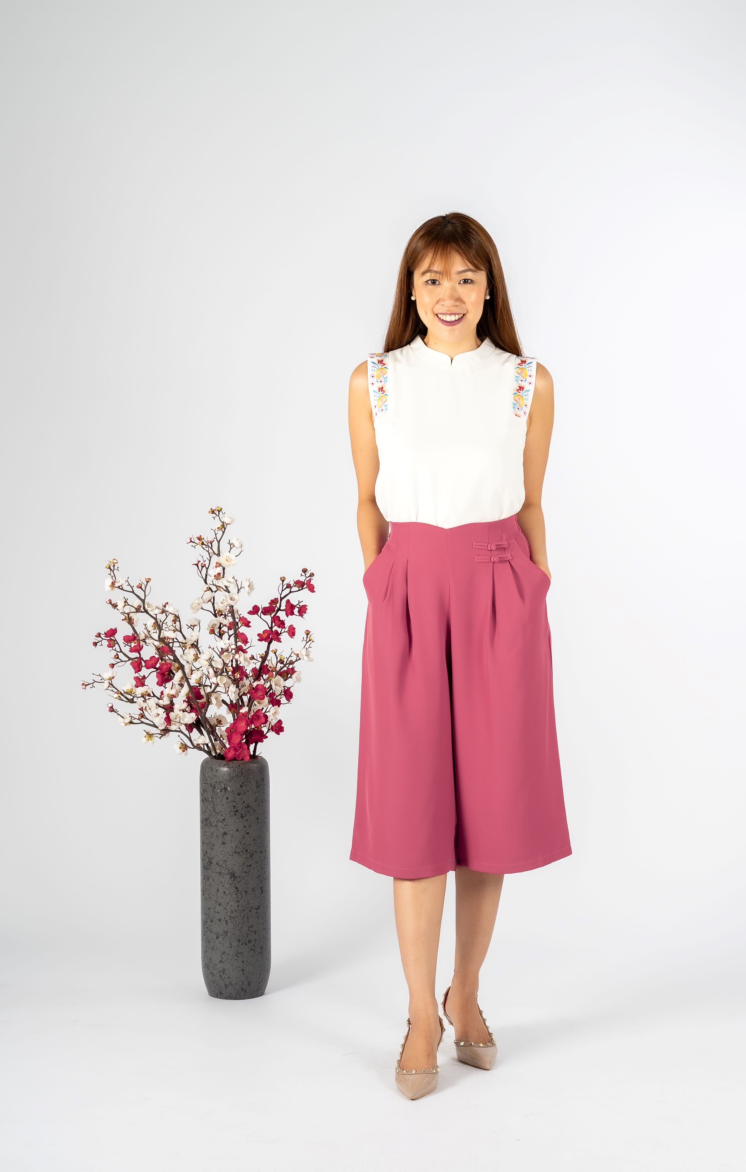 Harmony Top