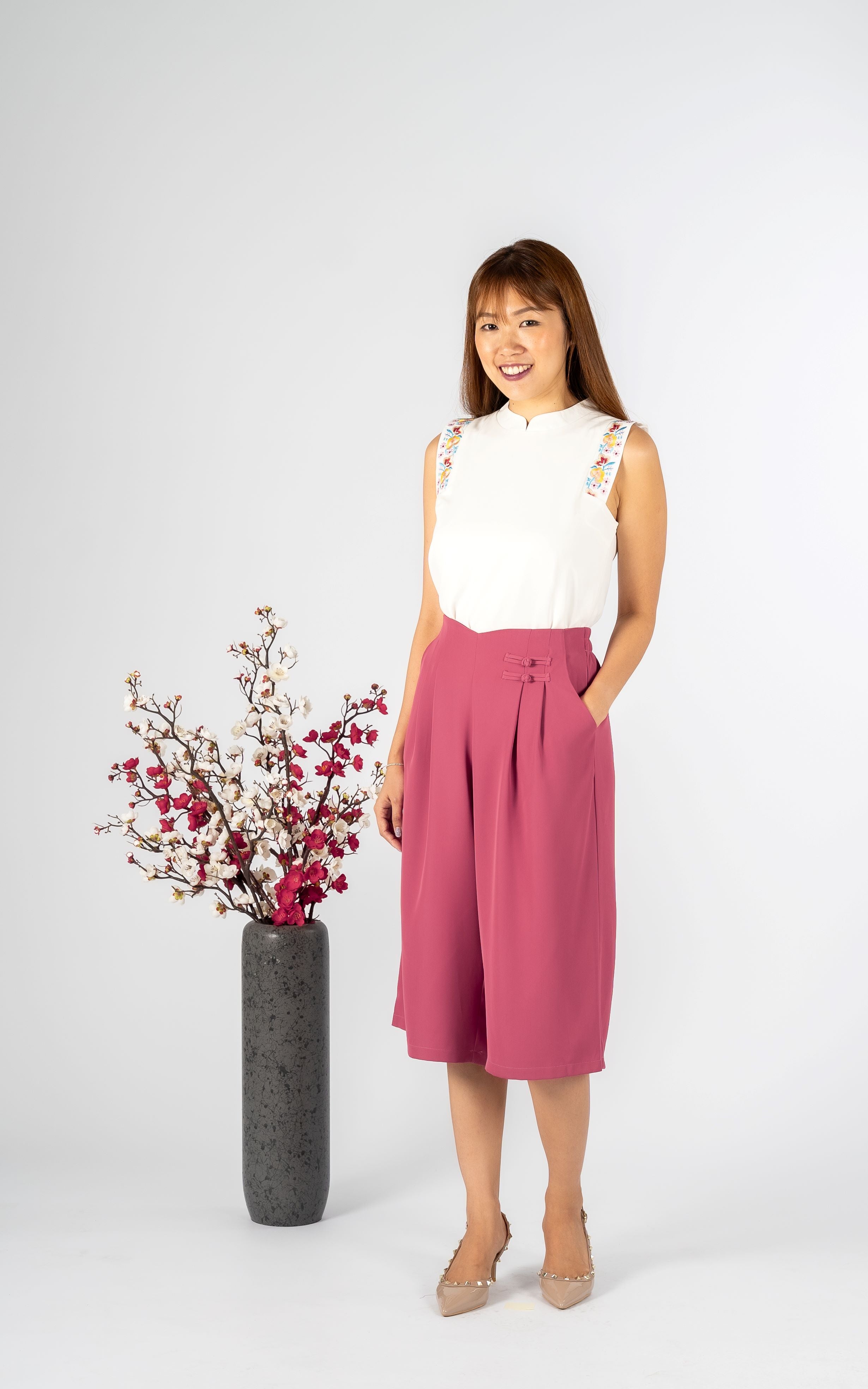 Harmony Top