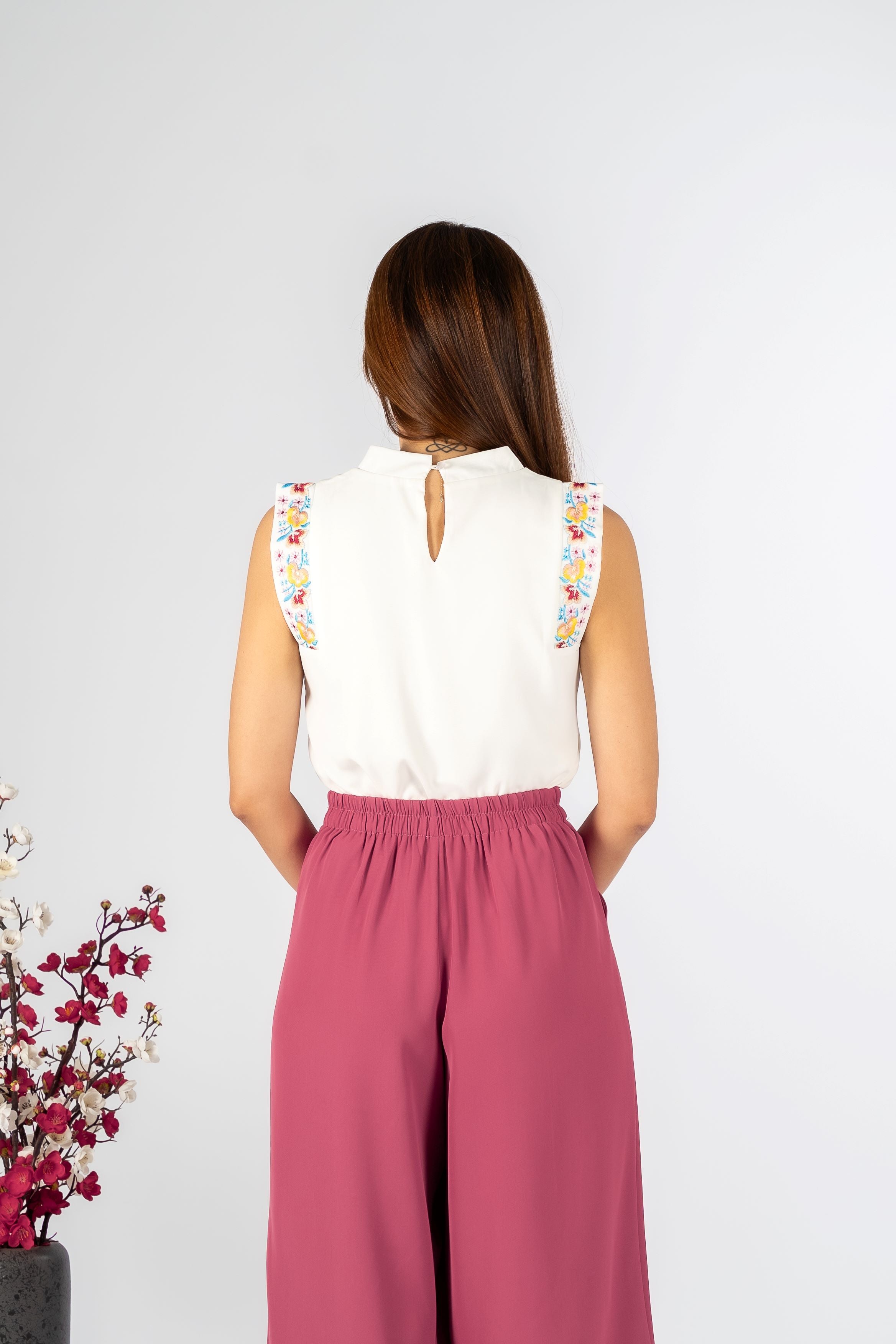 Harmony Top