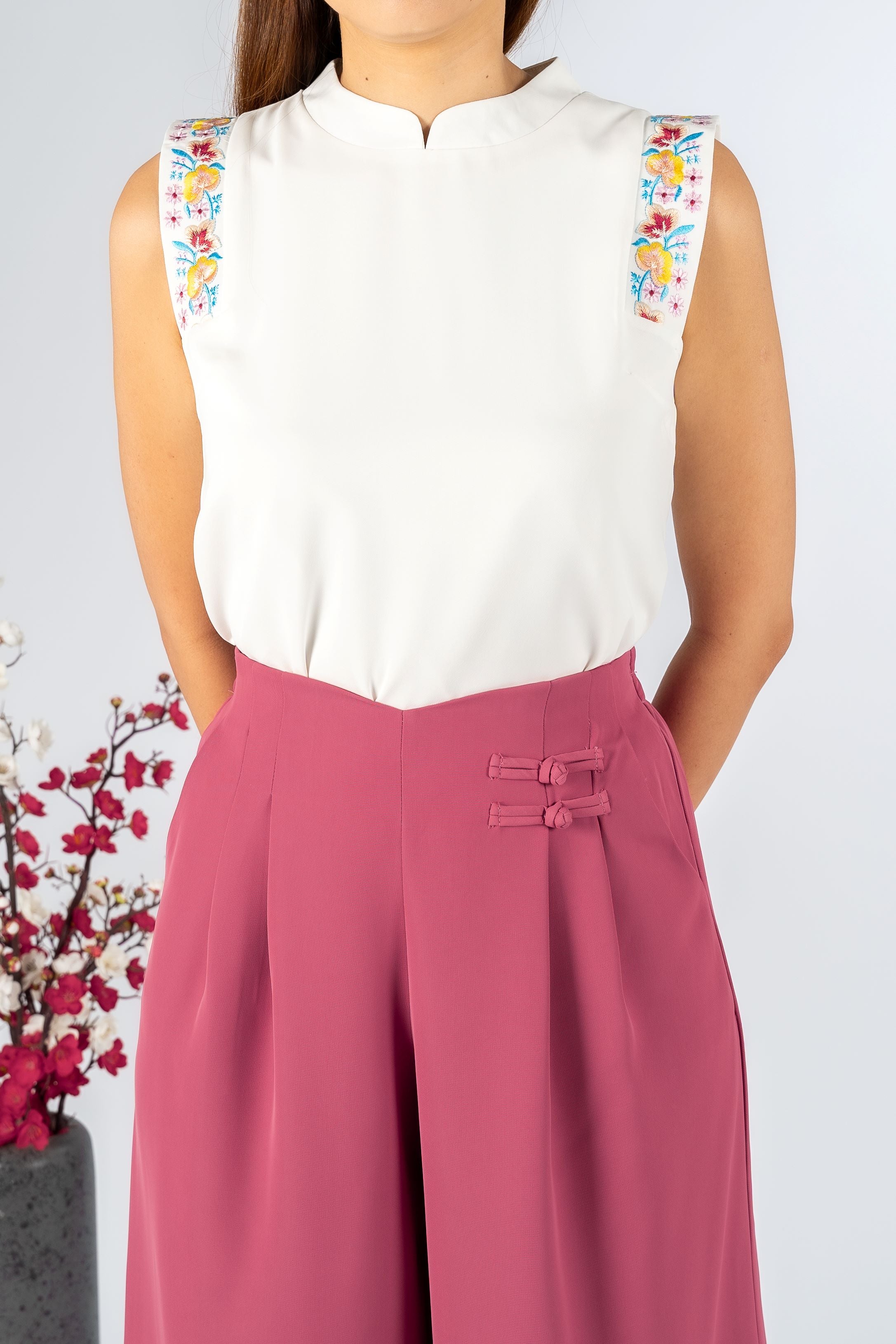 Harmony Top