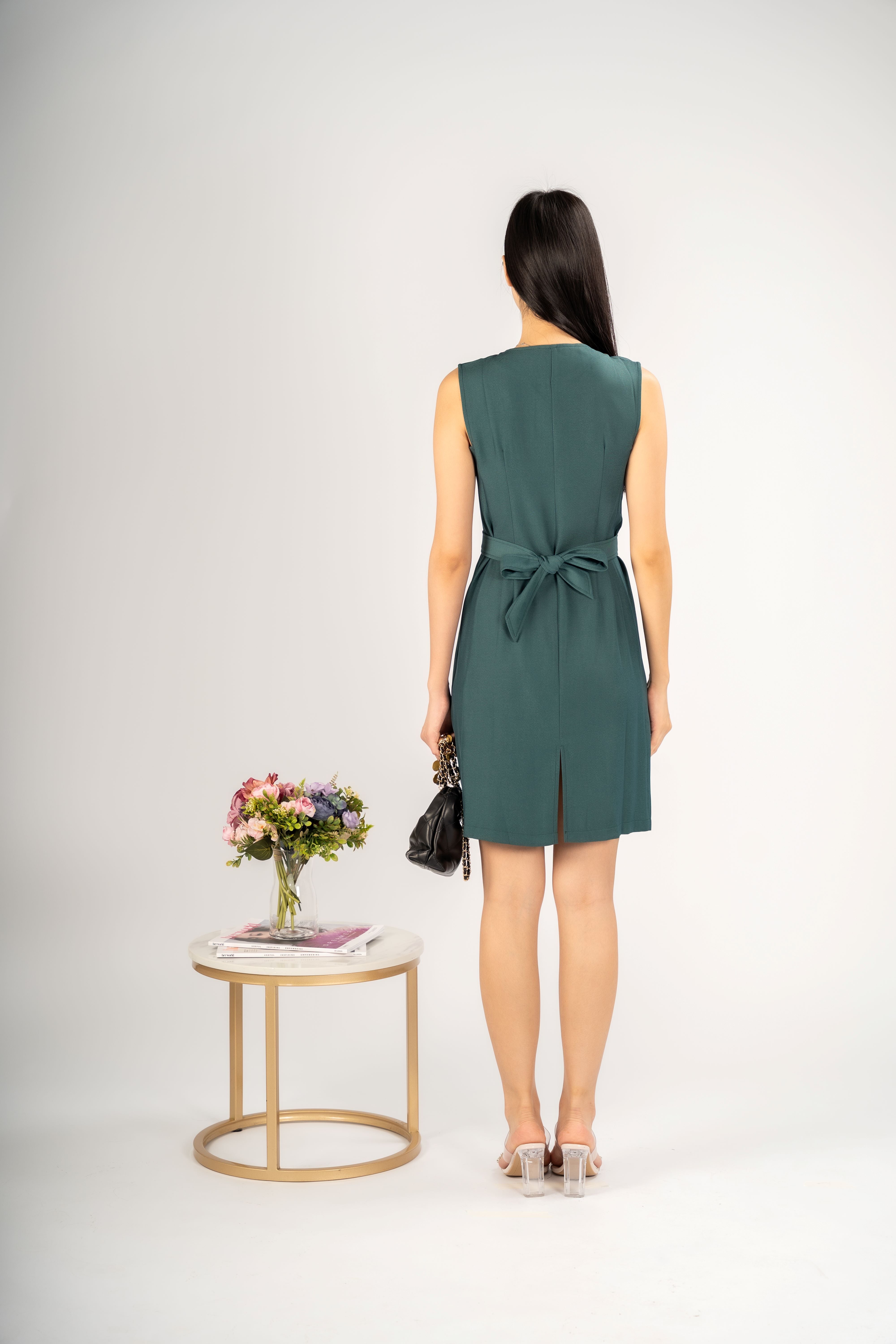 Jasmine Dress