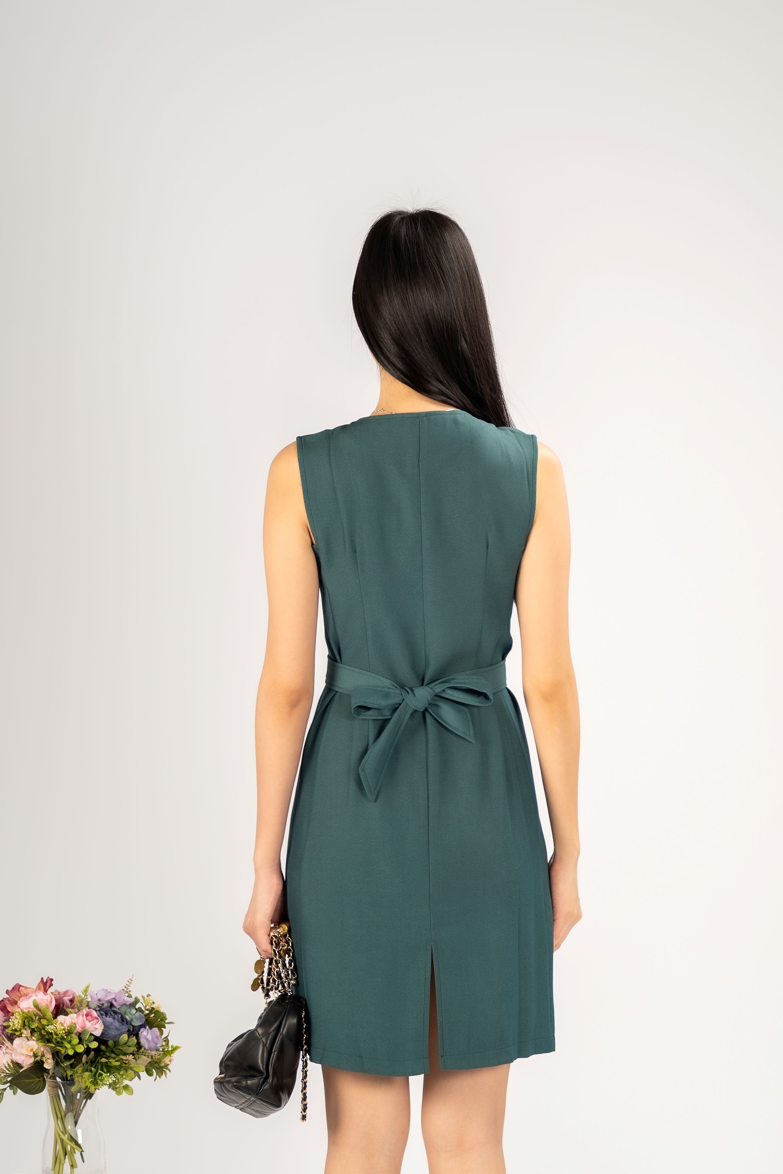 Jasmine Dress