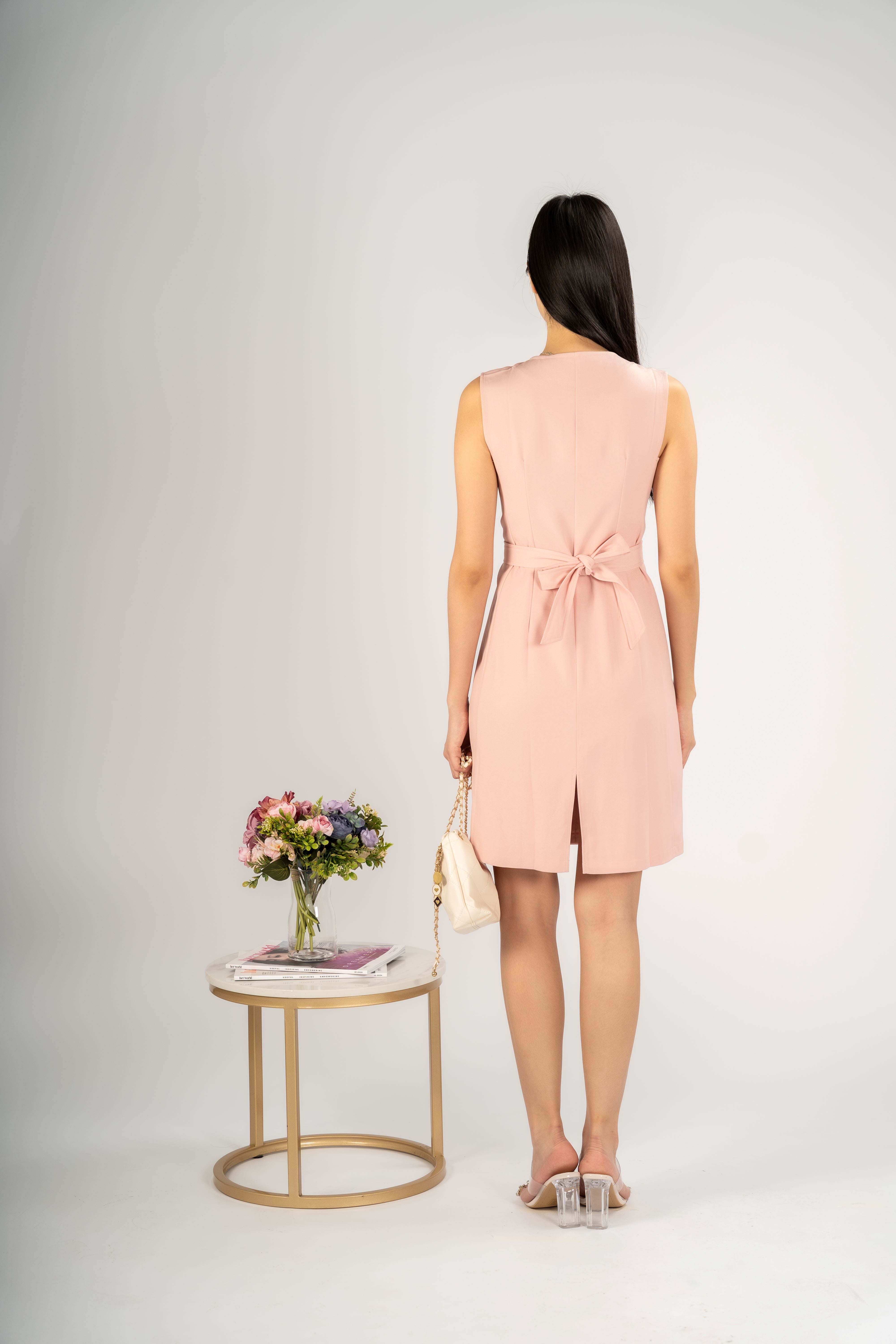 Jasmine Dress