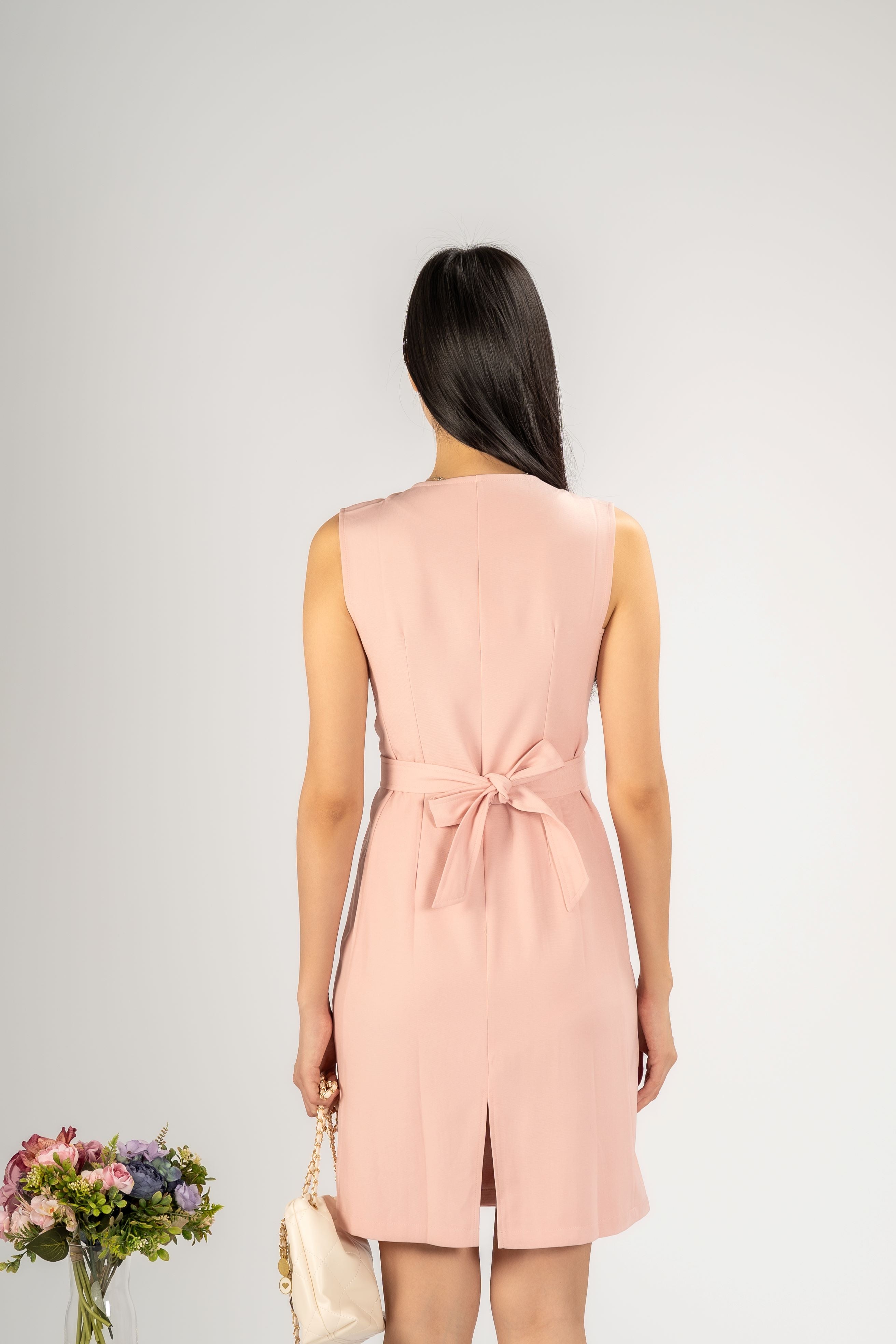 Jasmine Dress