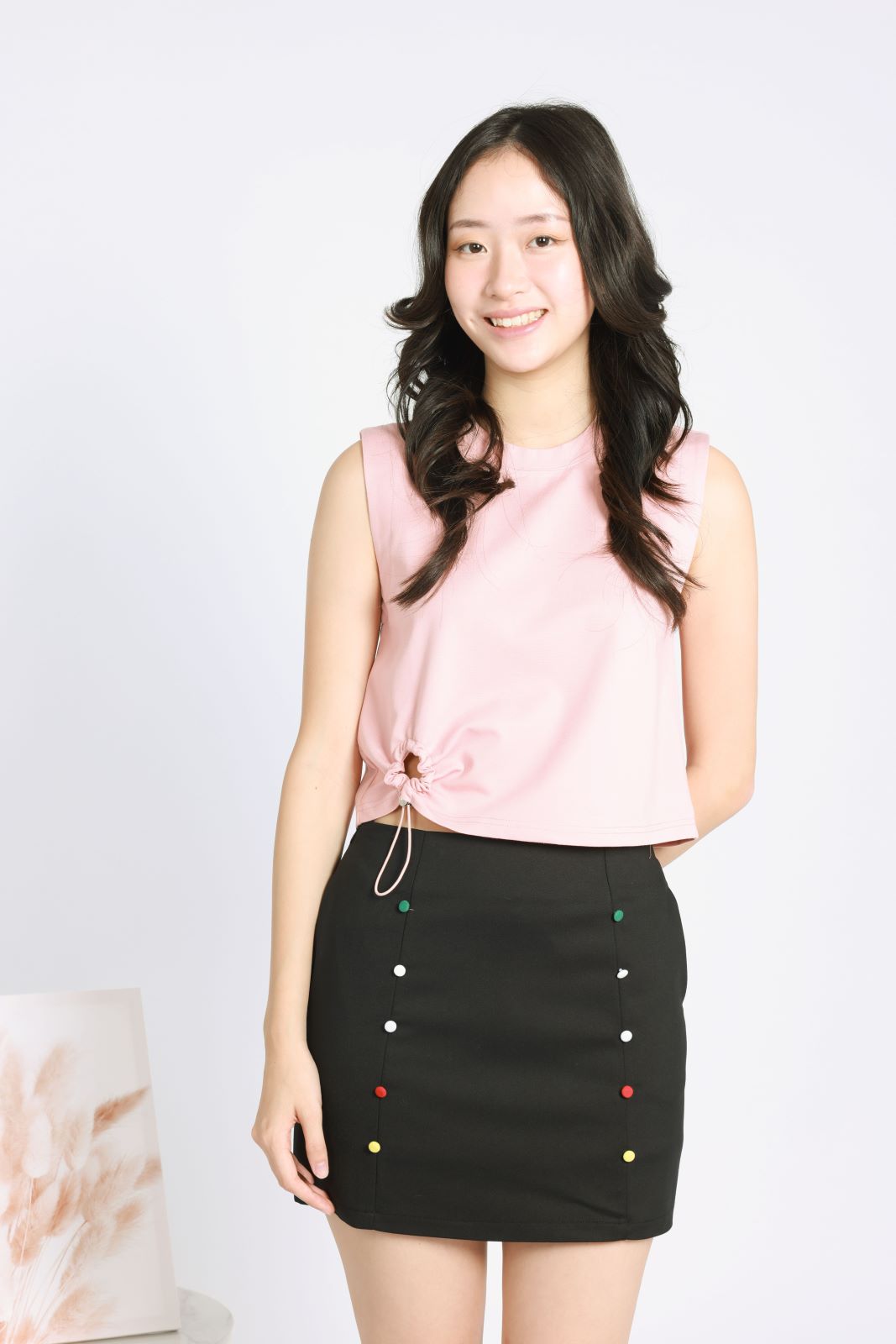 Lantana Skort
