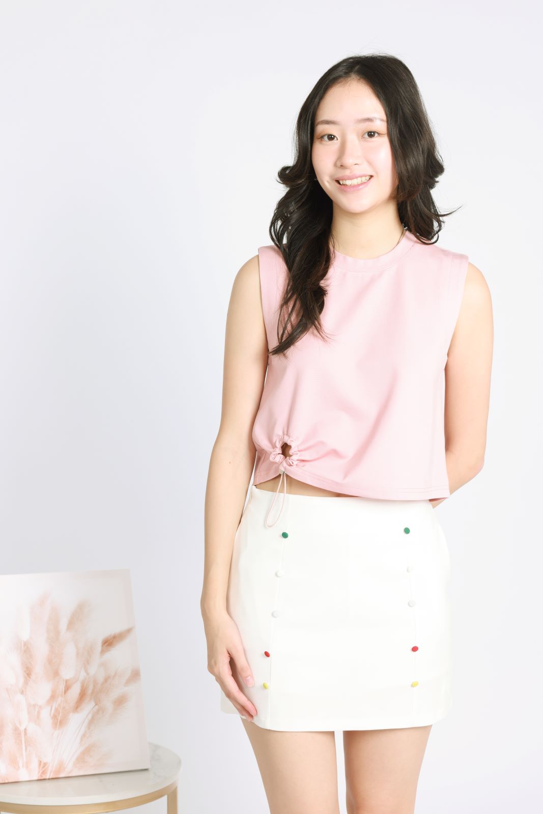 Lantana Skort