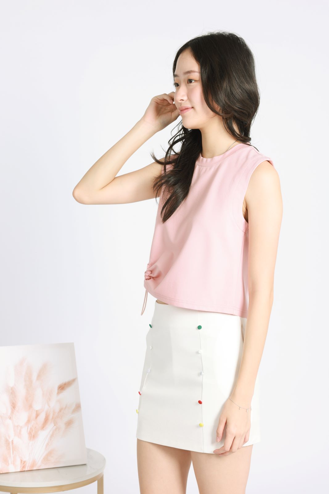Lantana Skort