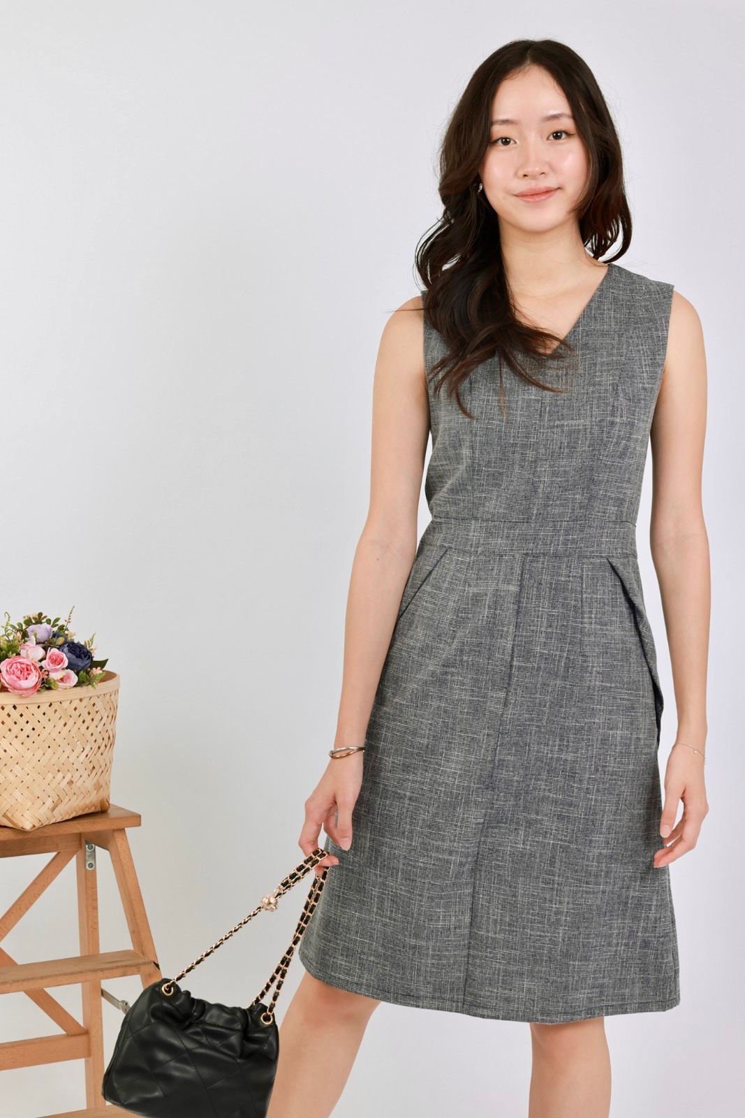 Lenten Dress