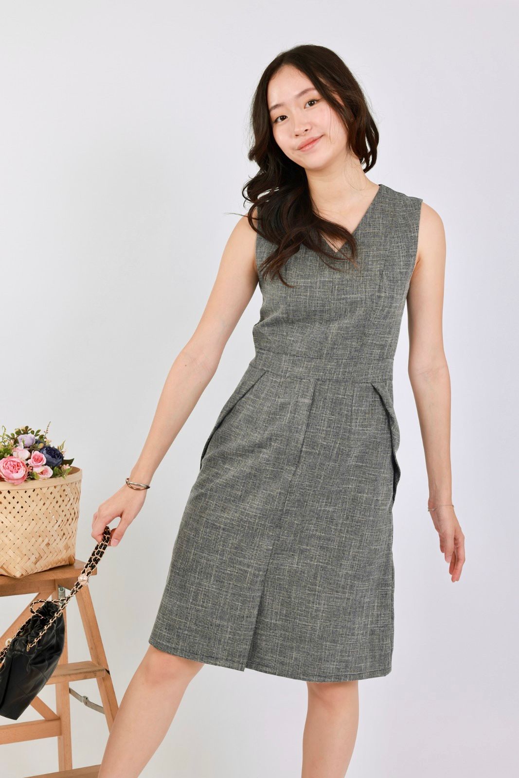 Lenten Dress