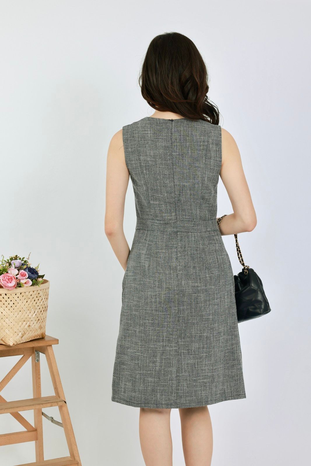 Lenten Dress