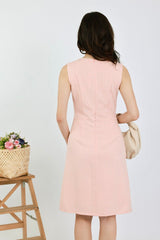 Lenten Dress