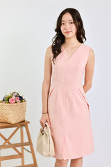 Lenten Dress