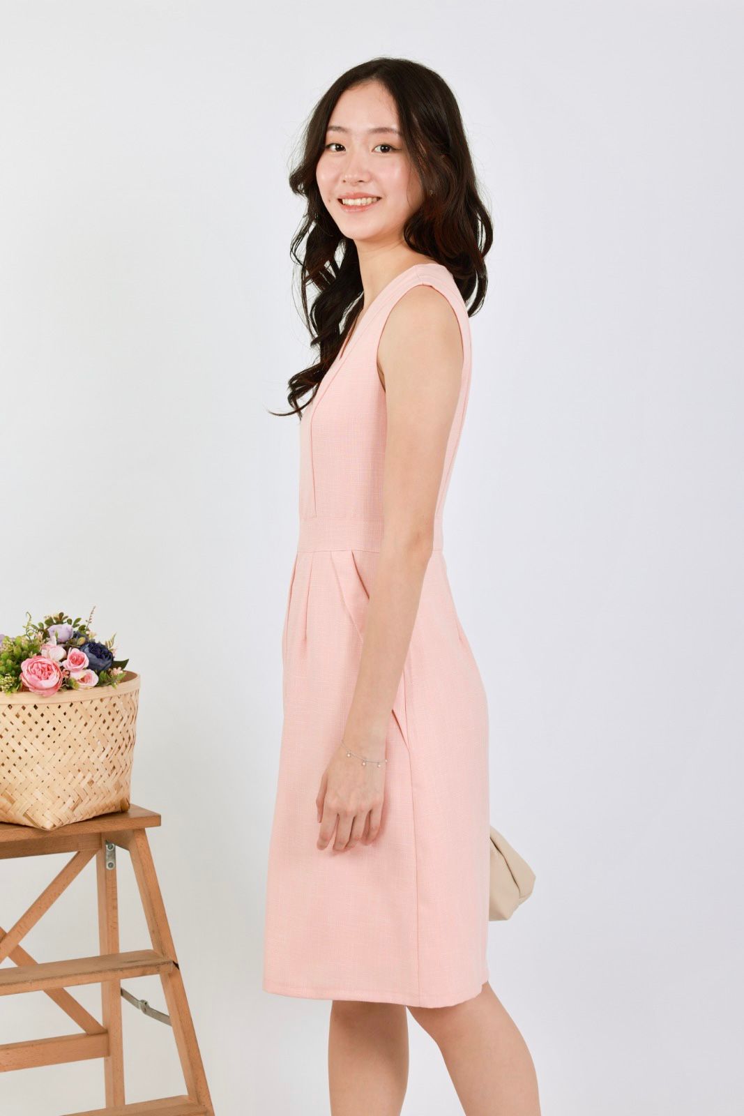 Lenten Dress