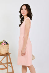 Lenten Dress