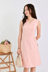 Lenten Dress