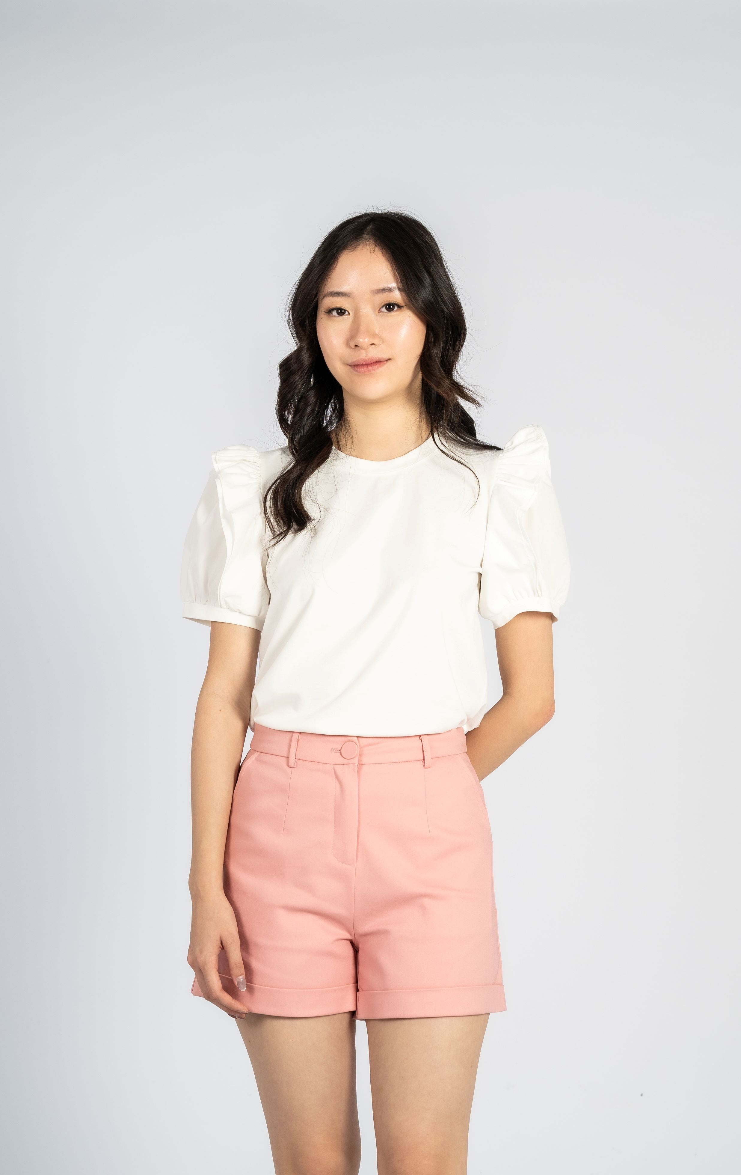 Lilora Shorts