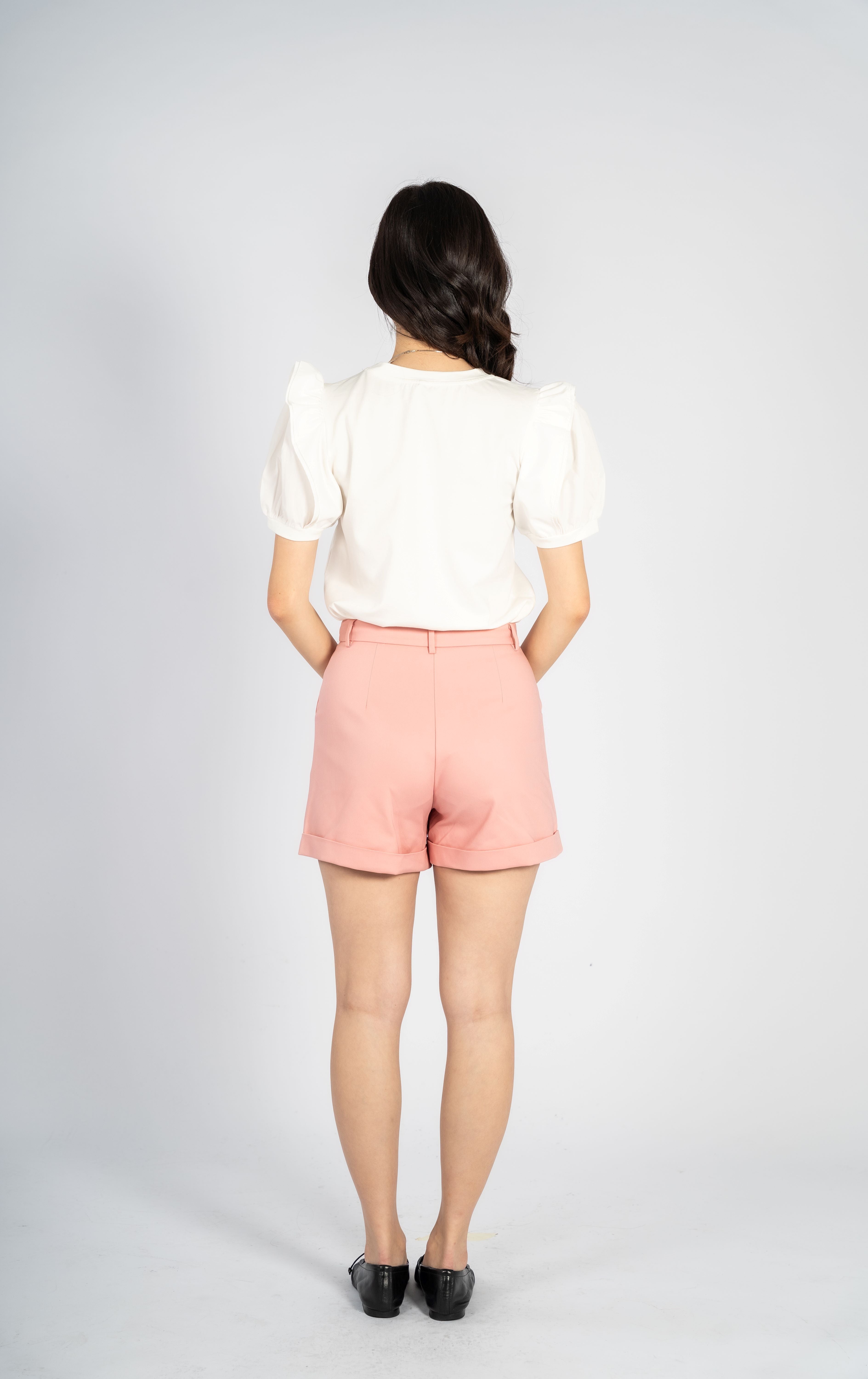 Lilora Shorts