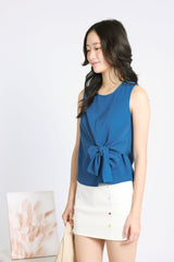 Lily Ribbon Blouse