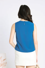 Lily Ribbon Blouse