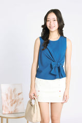 Lily Ribbon Blouse
