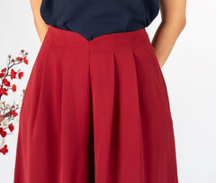 Marigold Culottes