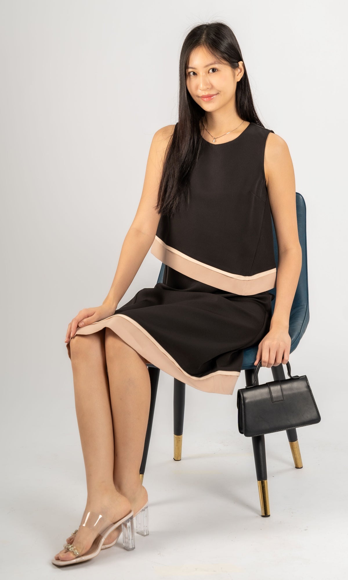 Maya Dress