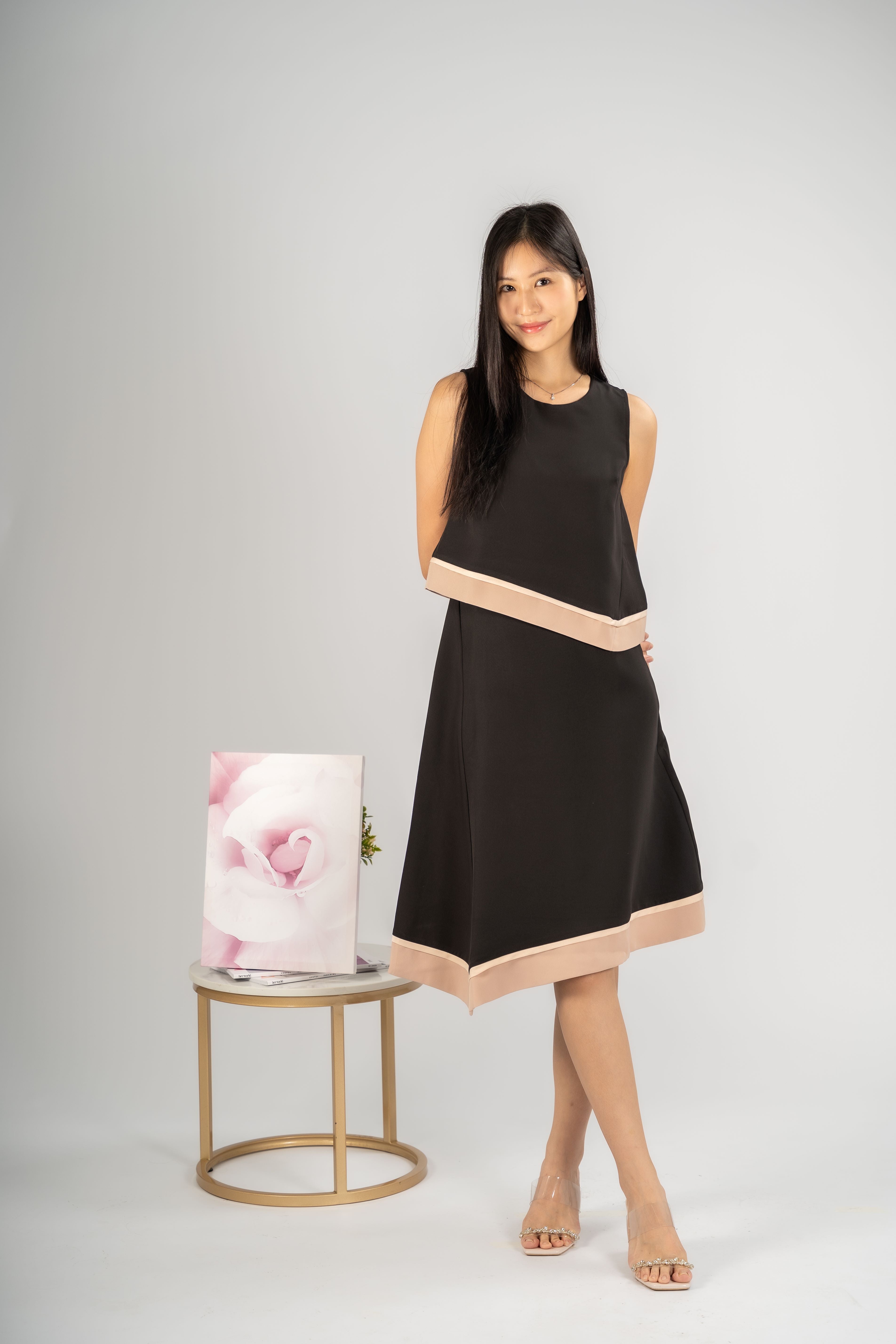 Maya Dress
