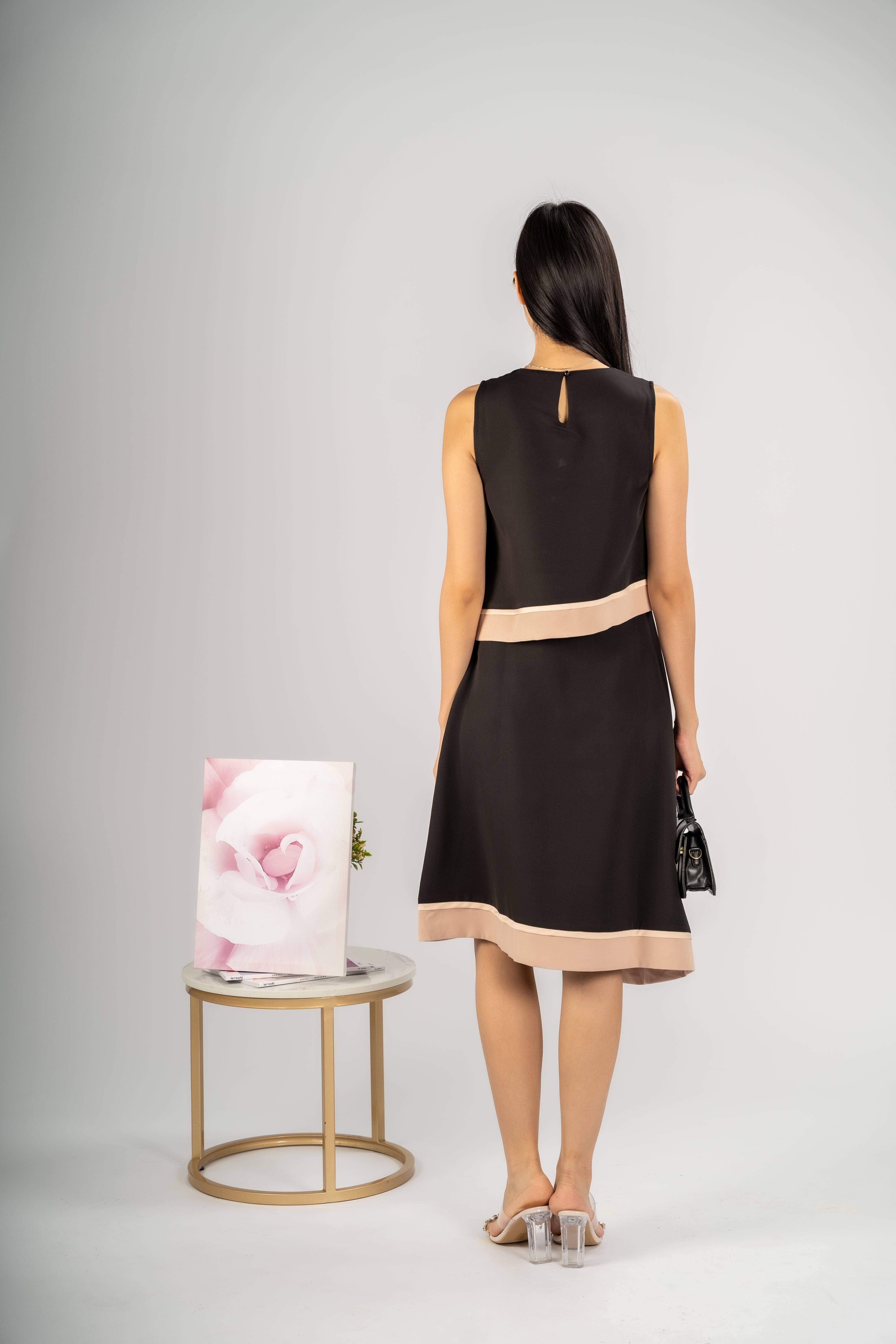 Maya Dress