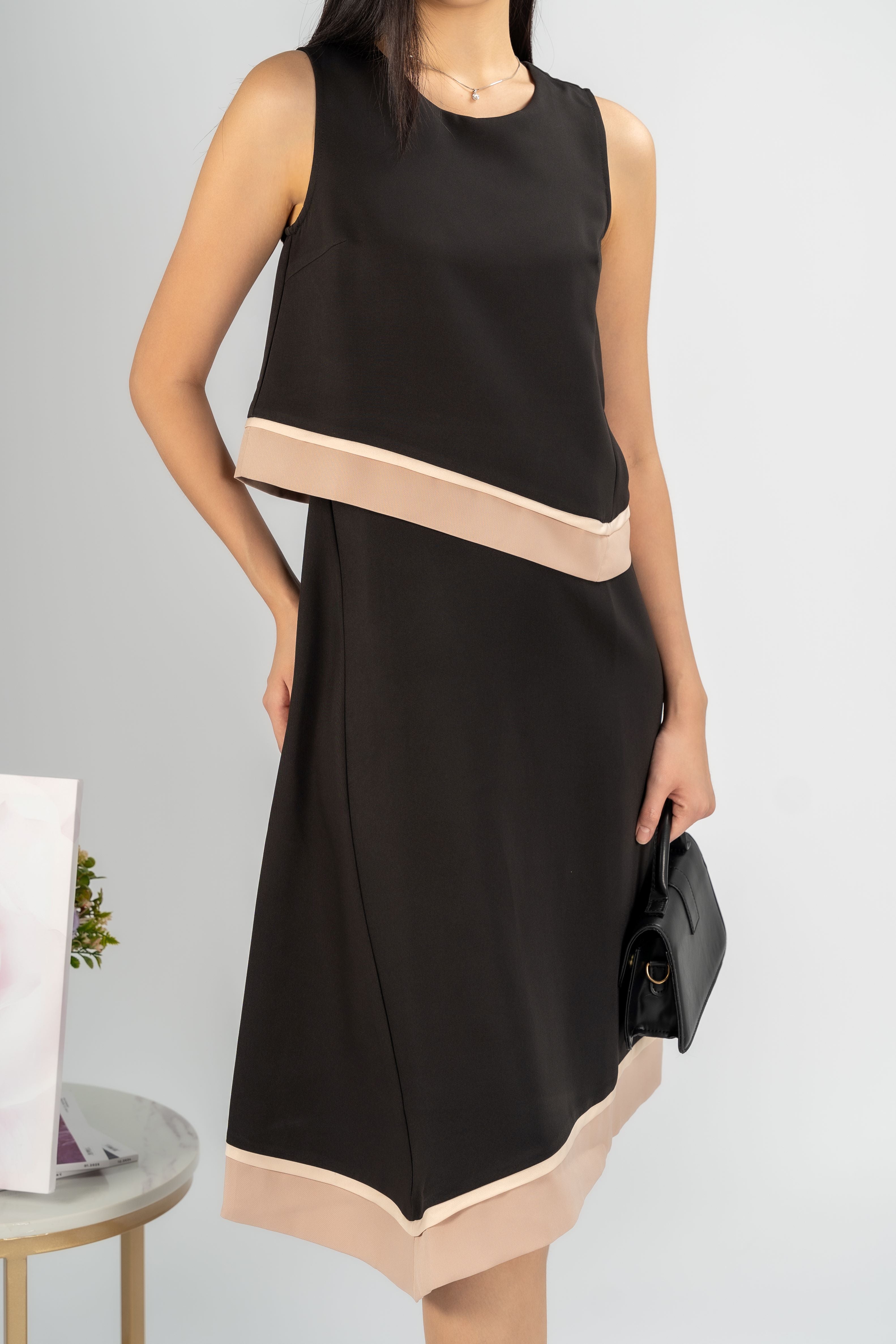 Maya Dress