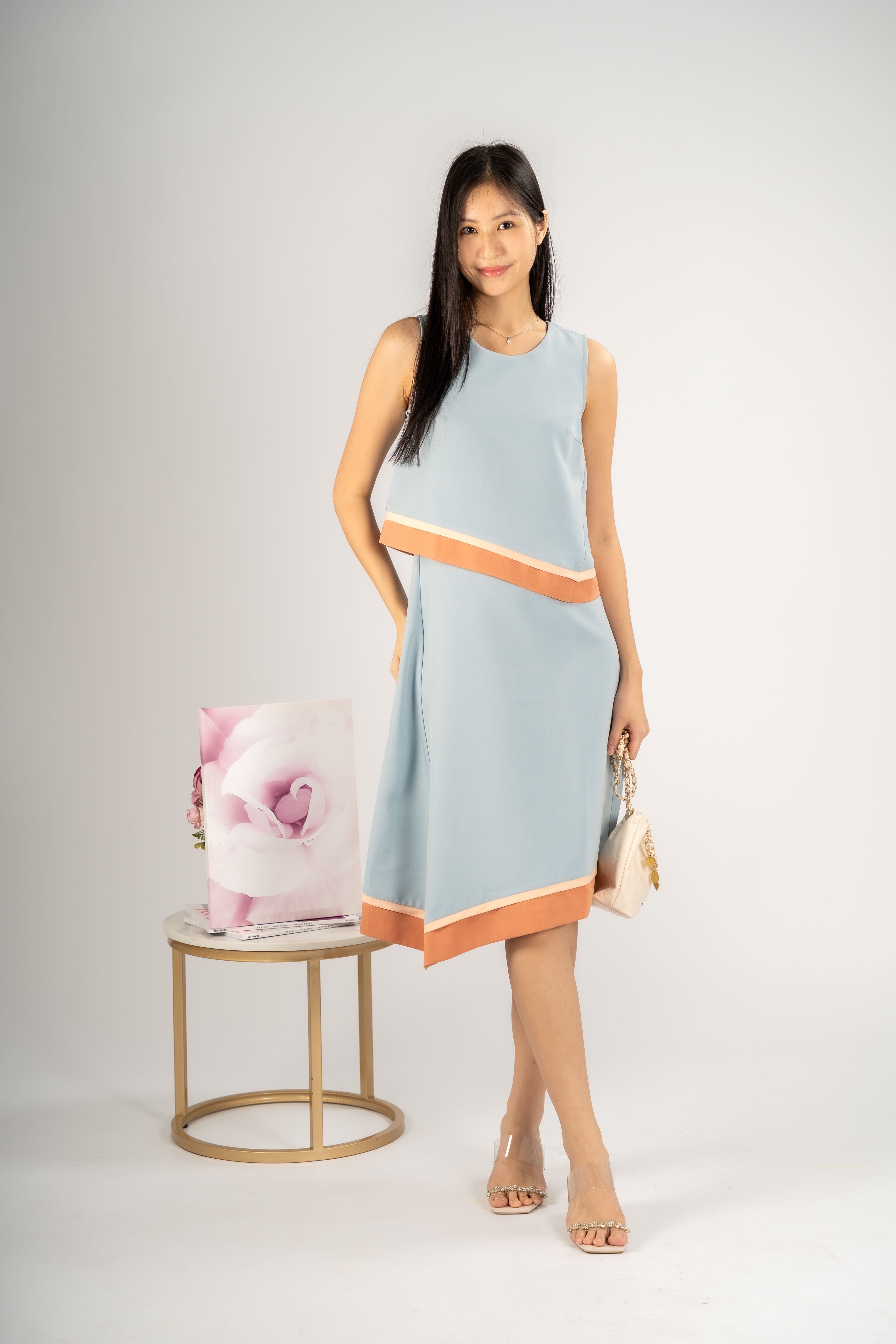 Maya Dress
