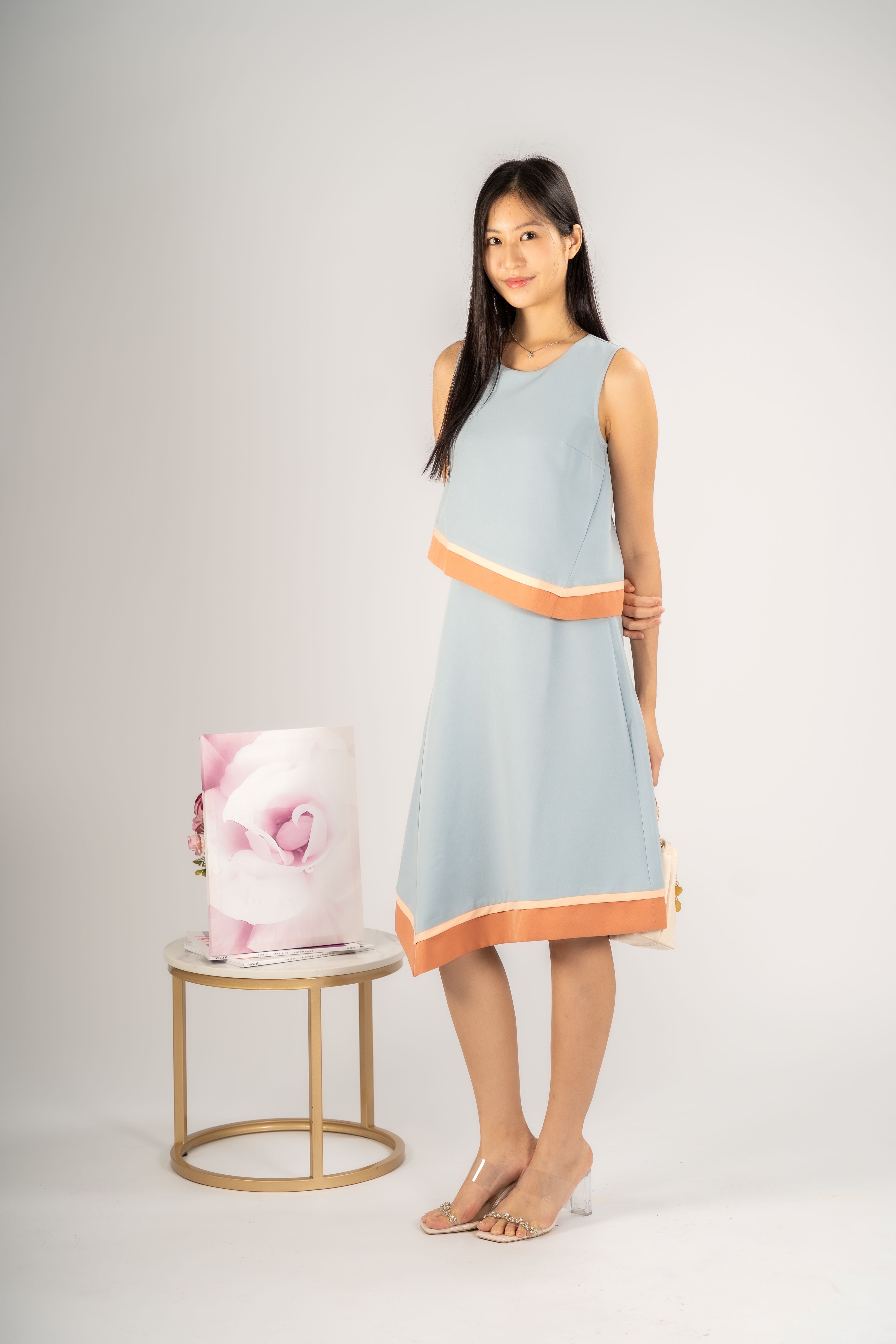 Maya Dress
