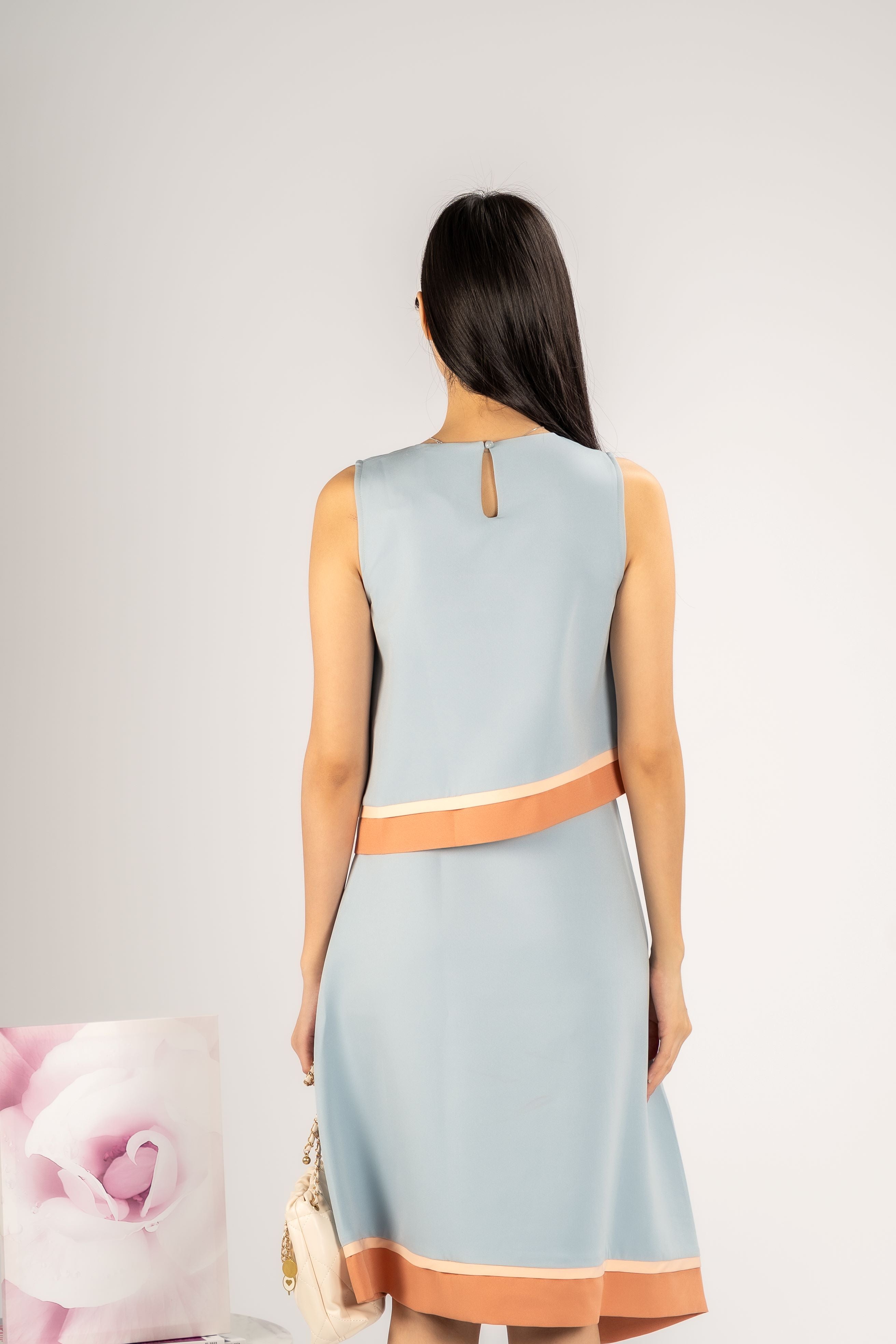 Maya Dress