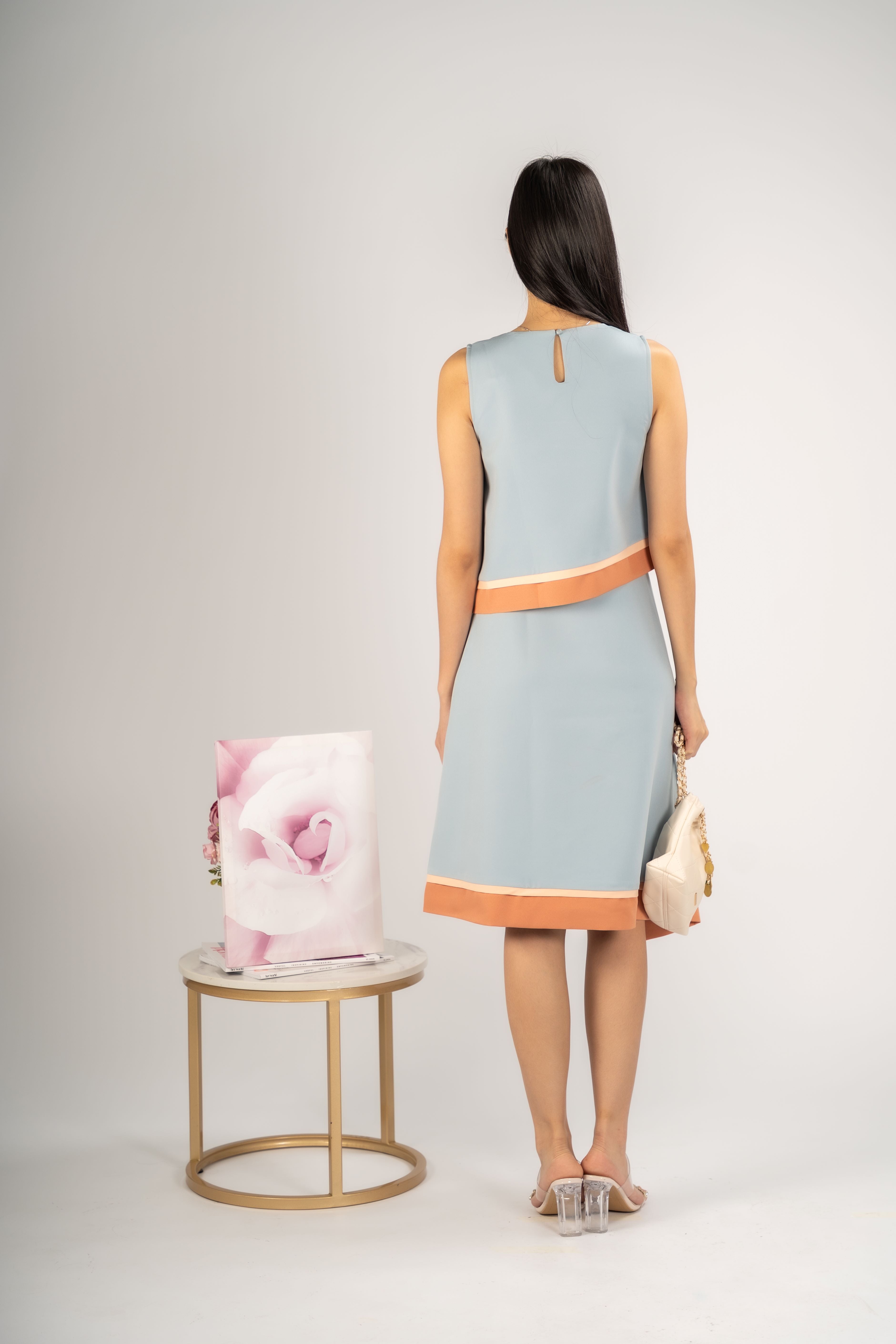Maya Dress