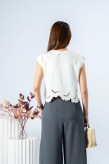 Mirabelle Top