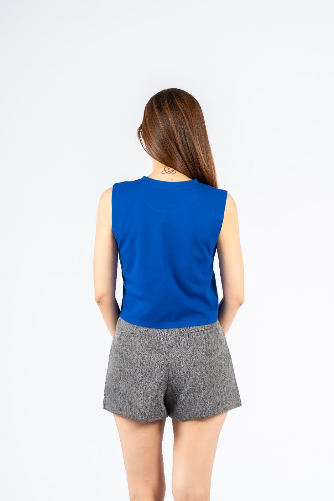 Myosotis Shorts