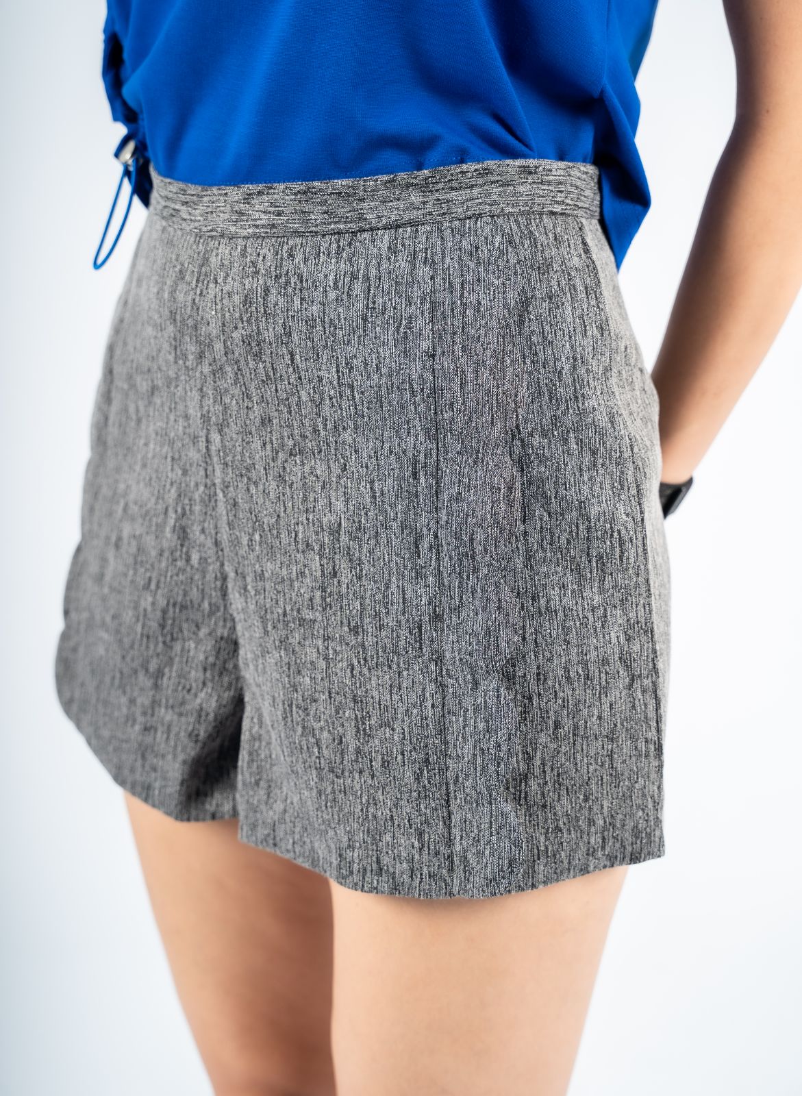 Myosotis Shorts