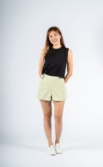Myosotis Shorts