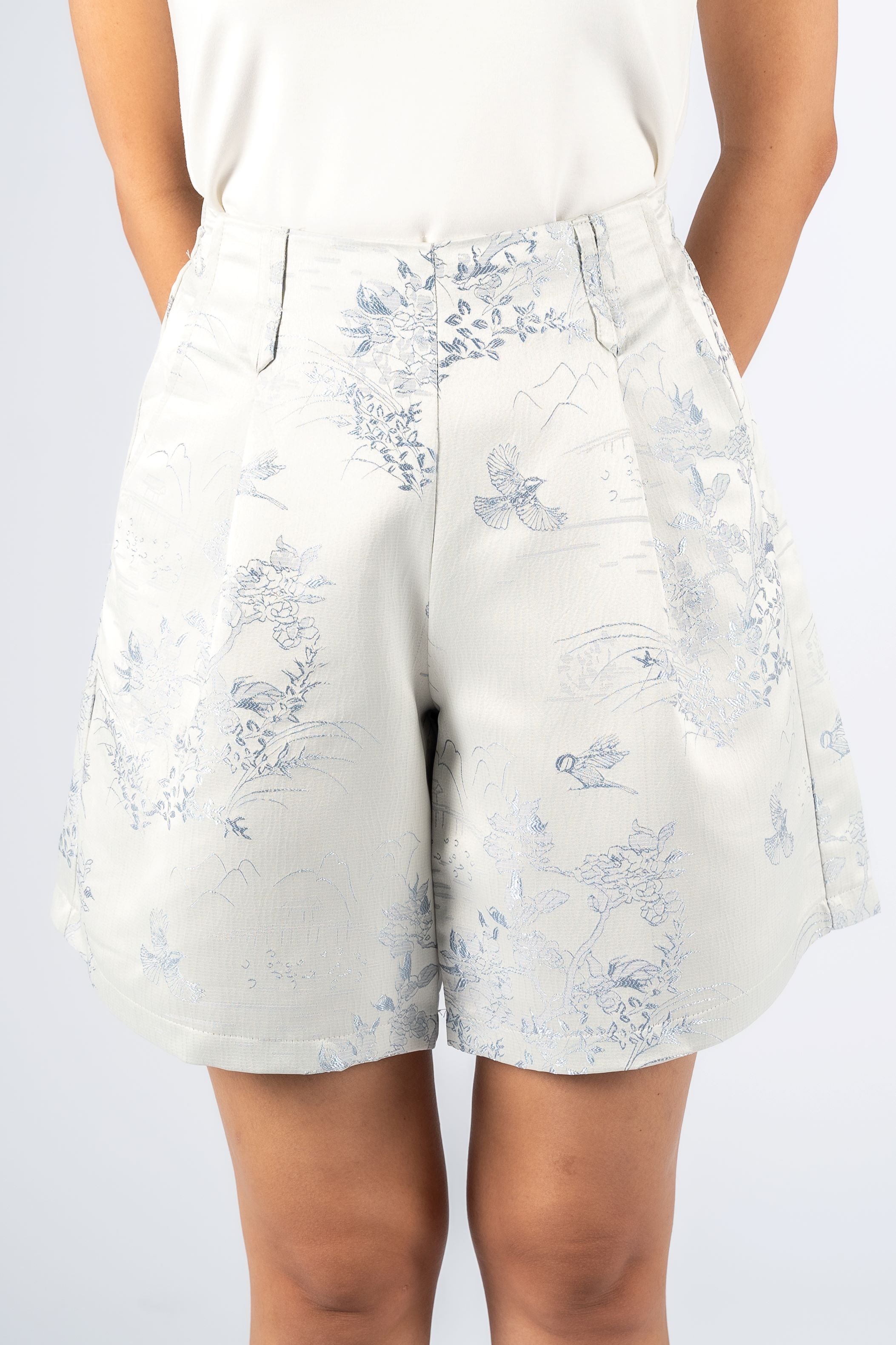 Narcissus Shorts